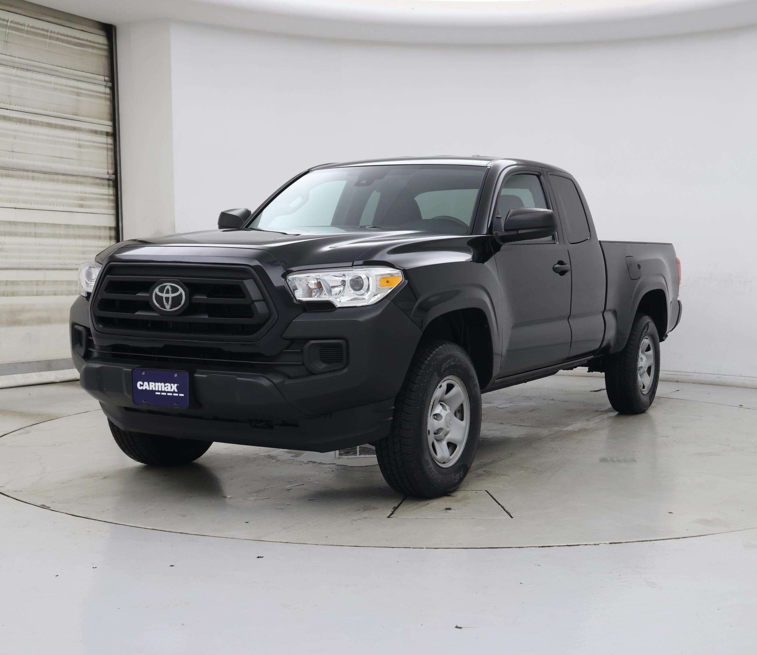 Thumbnail: 2022 Toyota Tacoma - 4