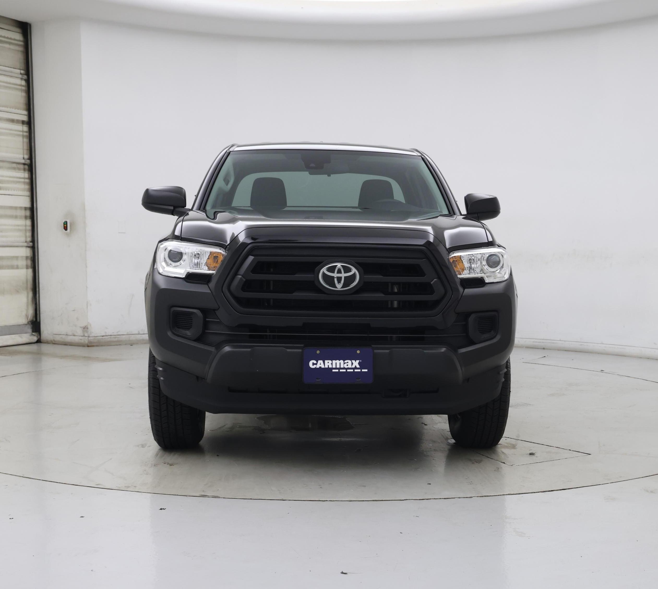 Thumbnail: 2022 Toyota Tacoma - 5