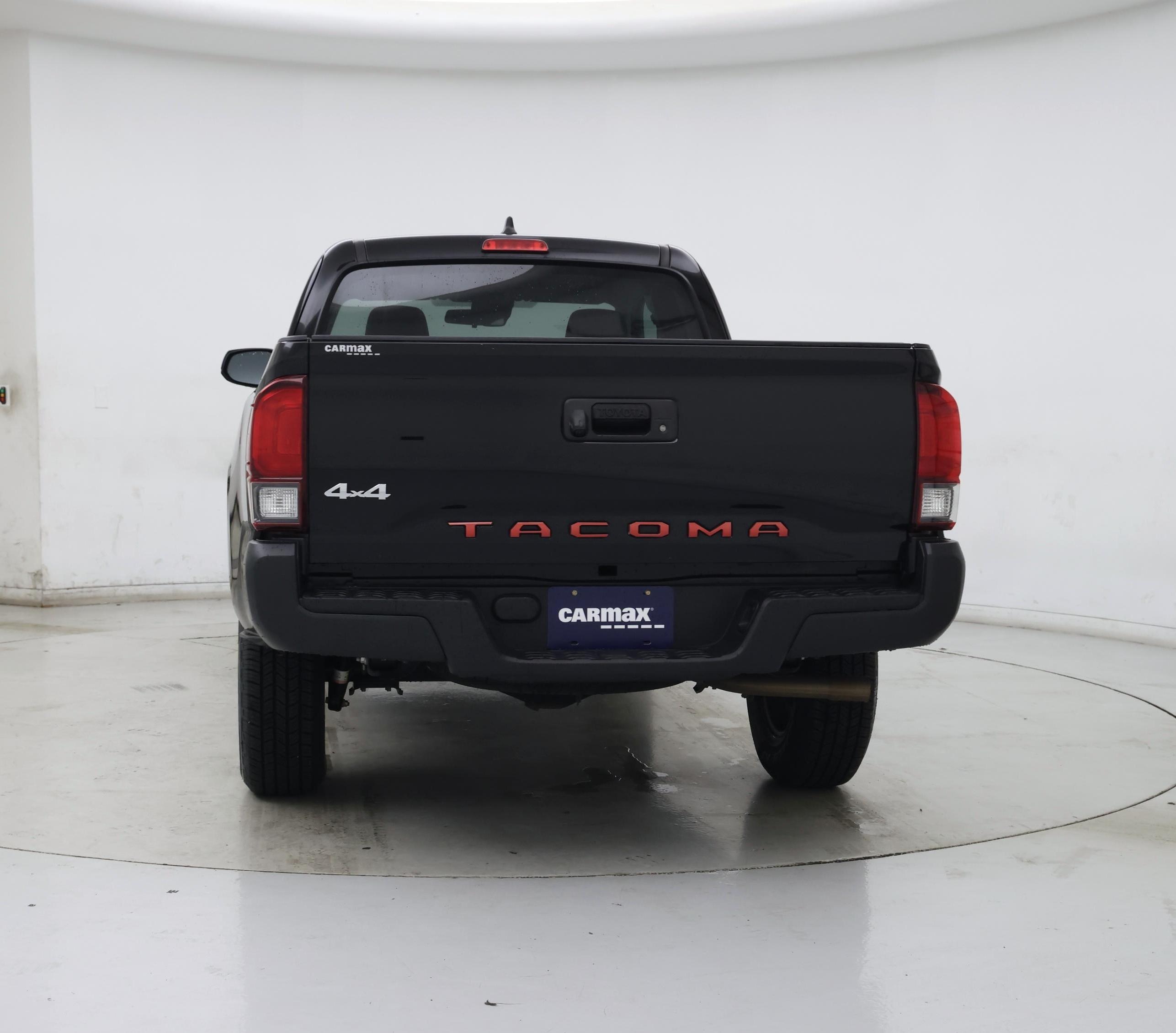 Thumbnail: 2022 Toyota Tacoma - 6