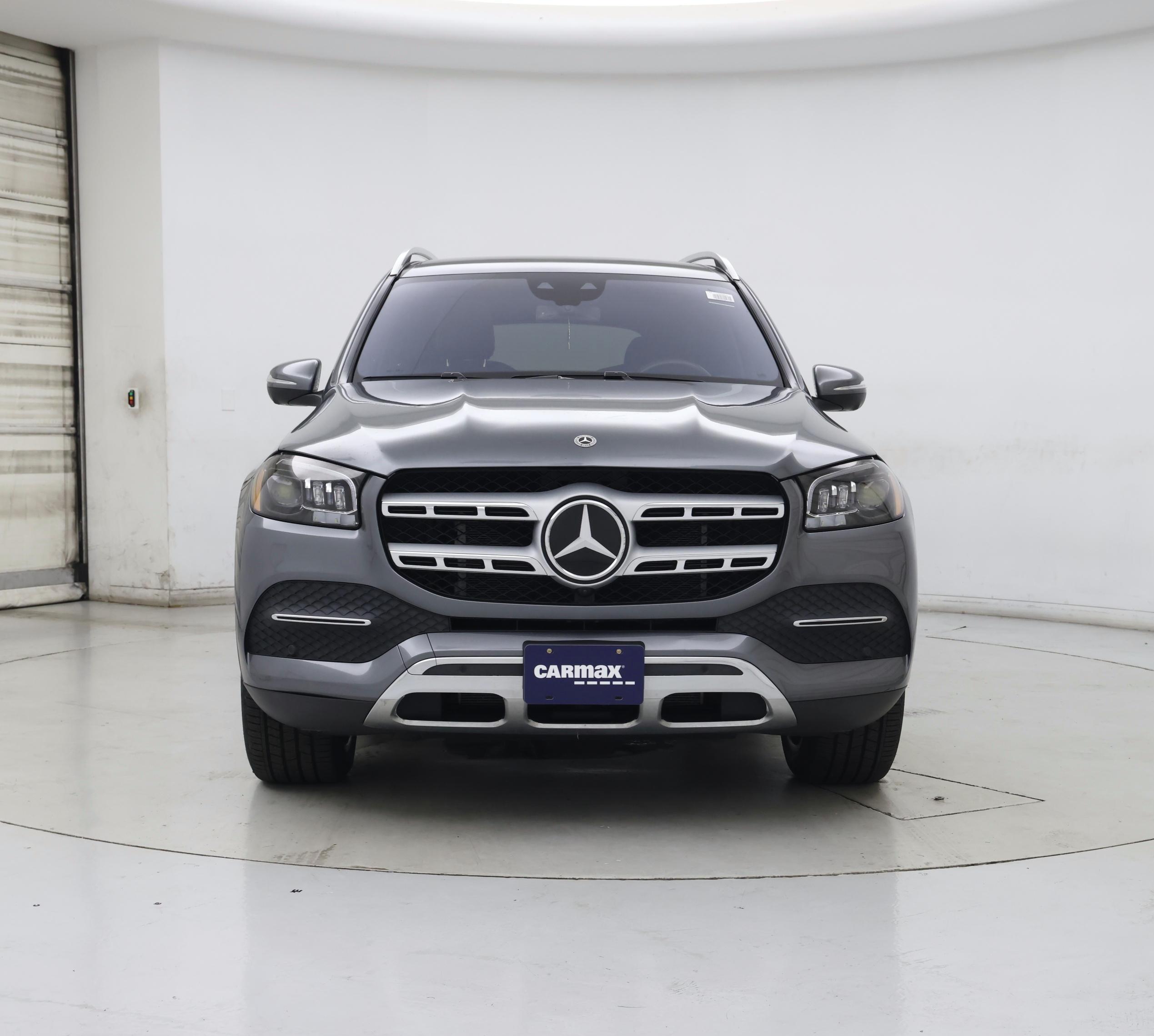 Thumbnail: 2022 Mercedes-Benz GLS - 5