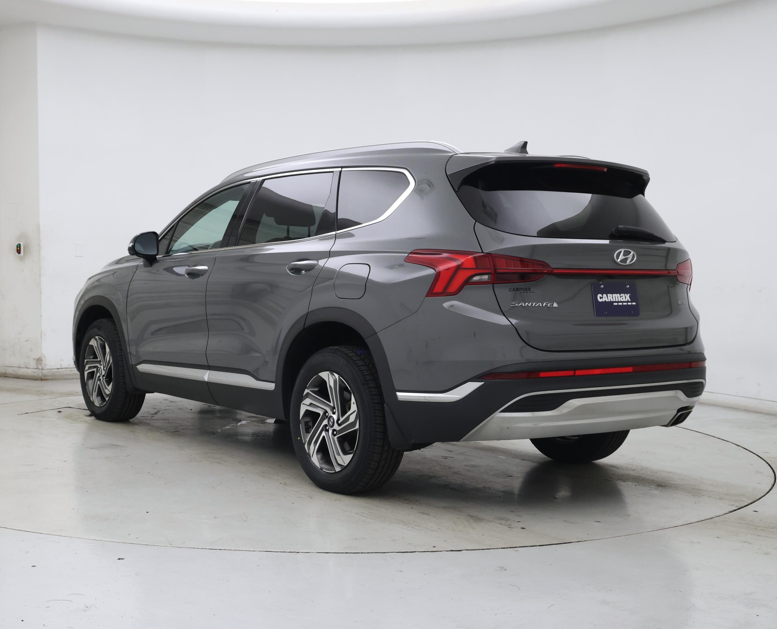 Thumbnail: 2023 Hyundai Santa Fe - 2