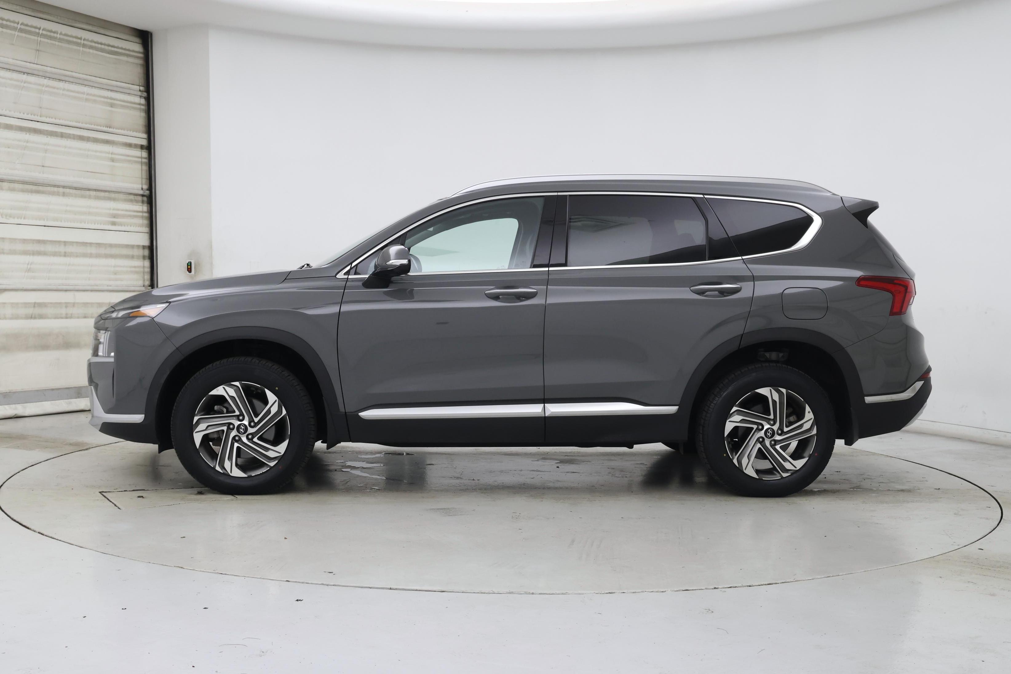Thumbnail: 2023 Hyundai Santa Fe - 3