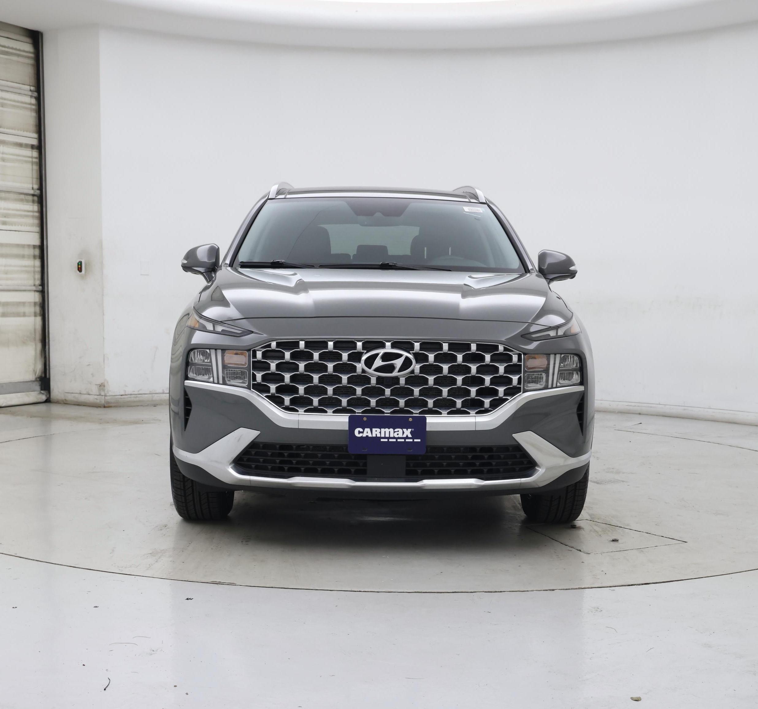 Thumbnail: 2023 Hyundai Santa Fe - 5