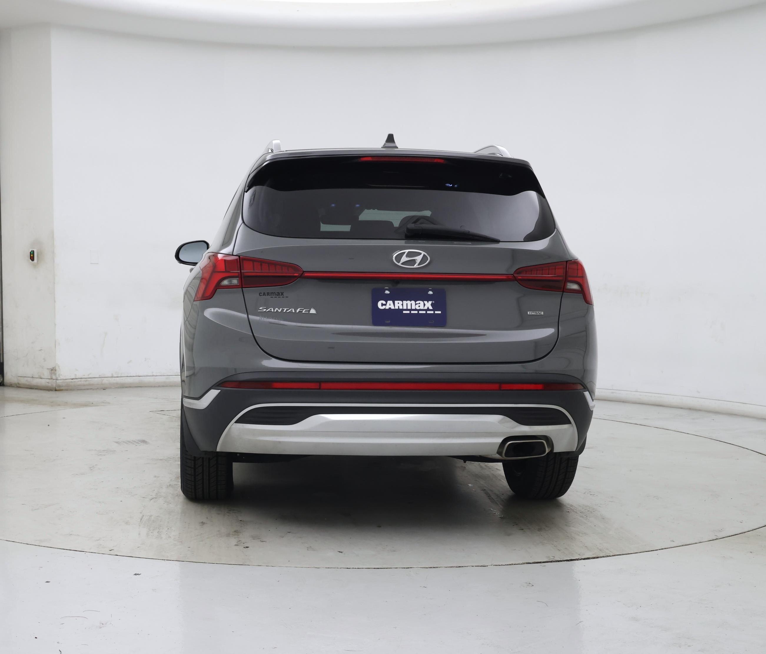 Thumbnail: 2023 Hyundai Santa Fe - 6