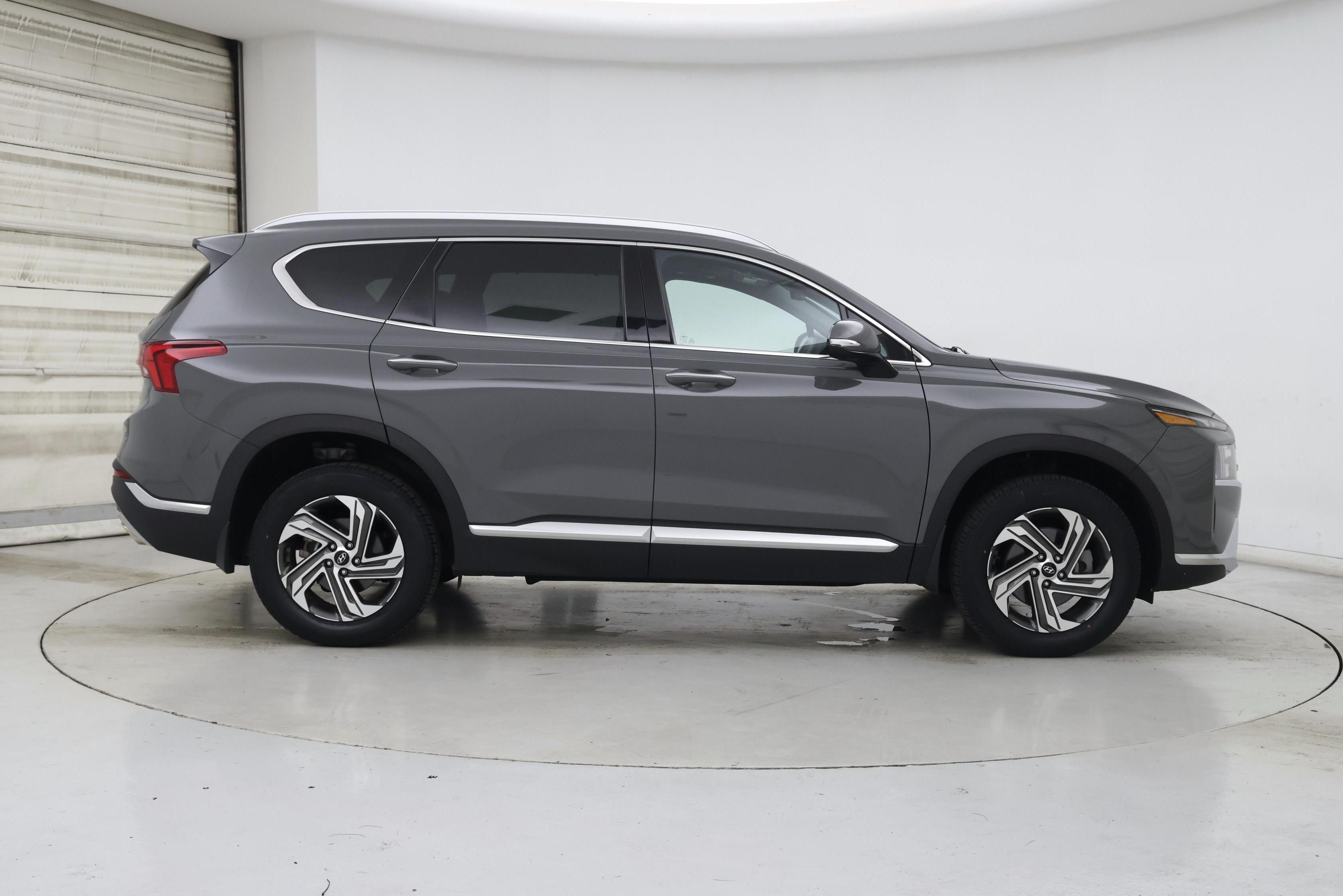 Thumbnail: 2023 Hyundai Santa Fe - 7