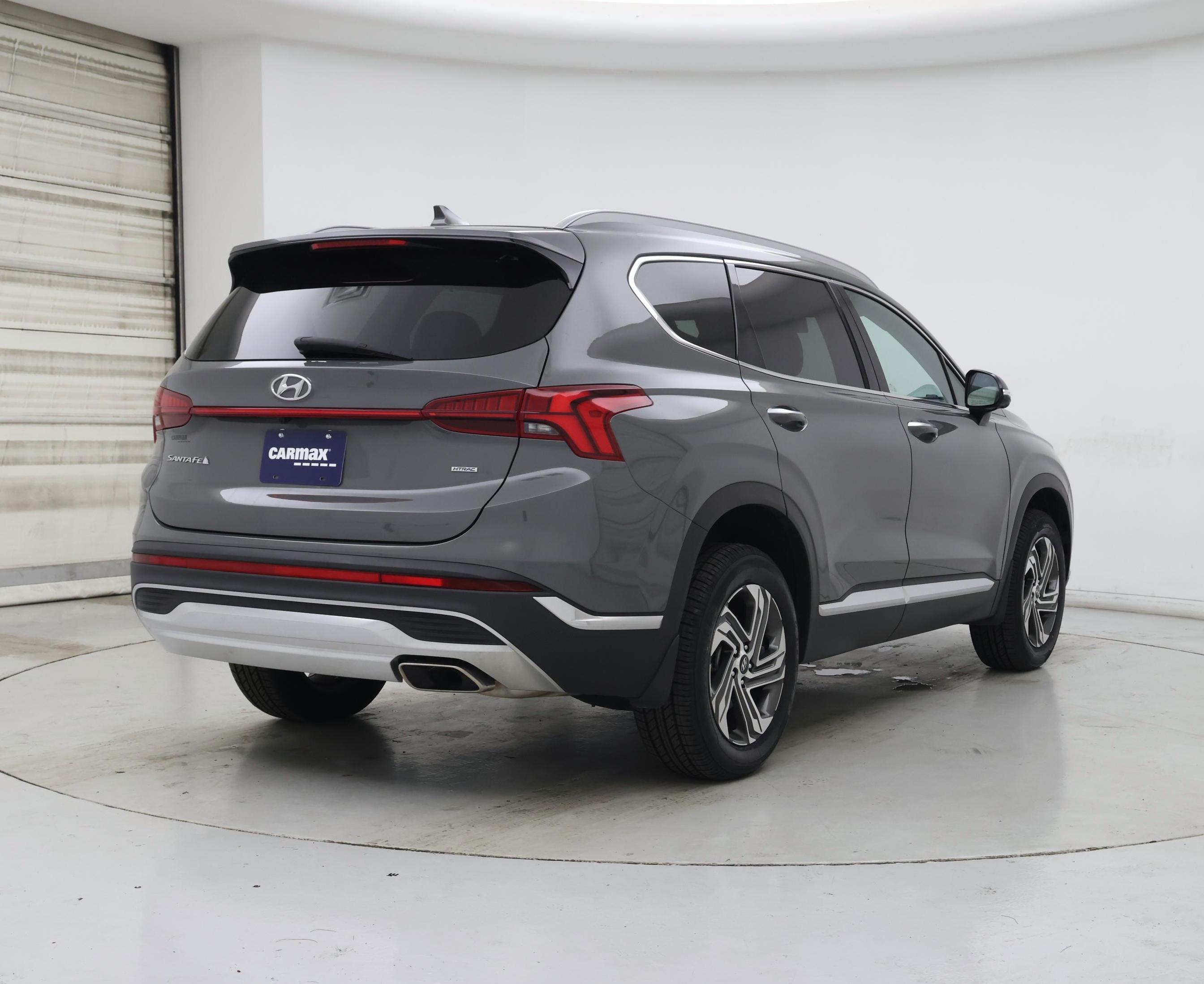 Thumbnail: 2023 Hyundai Santa Fe - 8