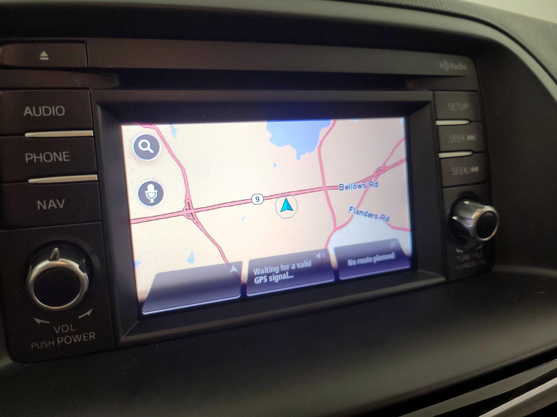 Thumbnail: 2014 Mazda CX-5 - 14