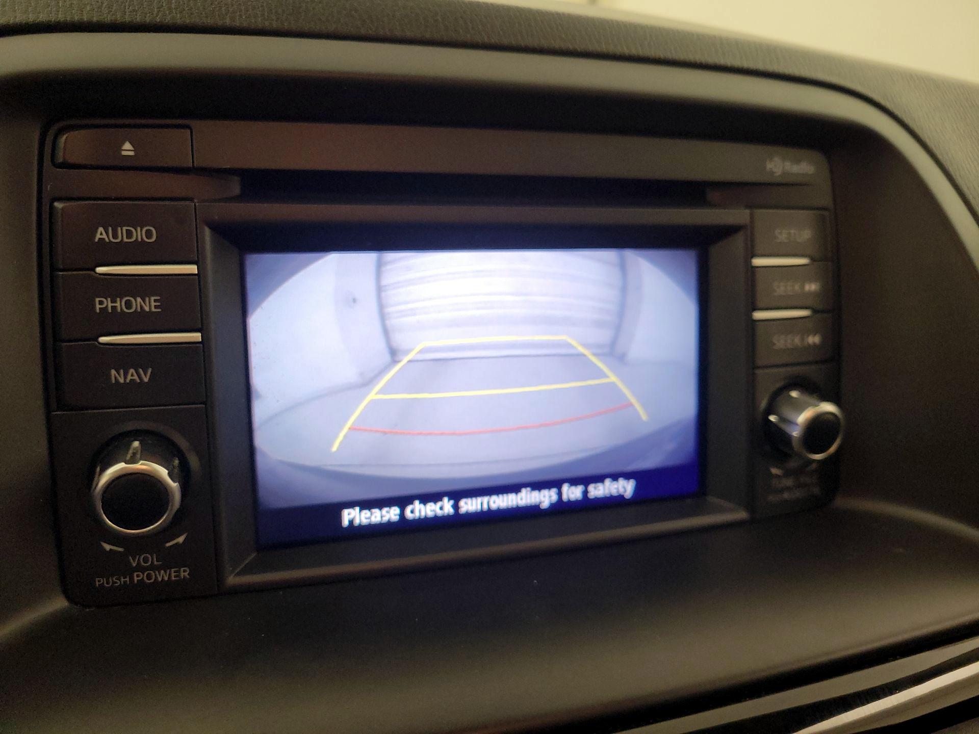 Thumbnail: 2014 Mazda CX-5 - 15