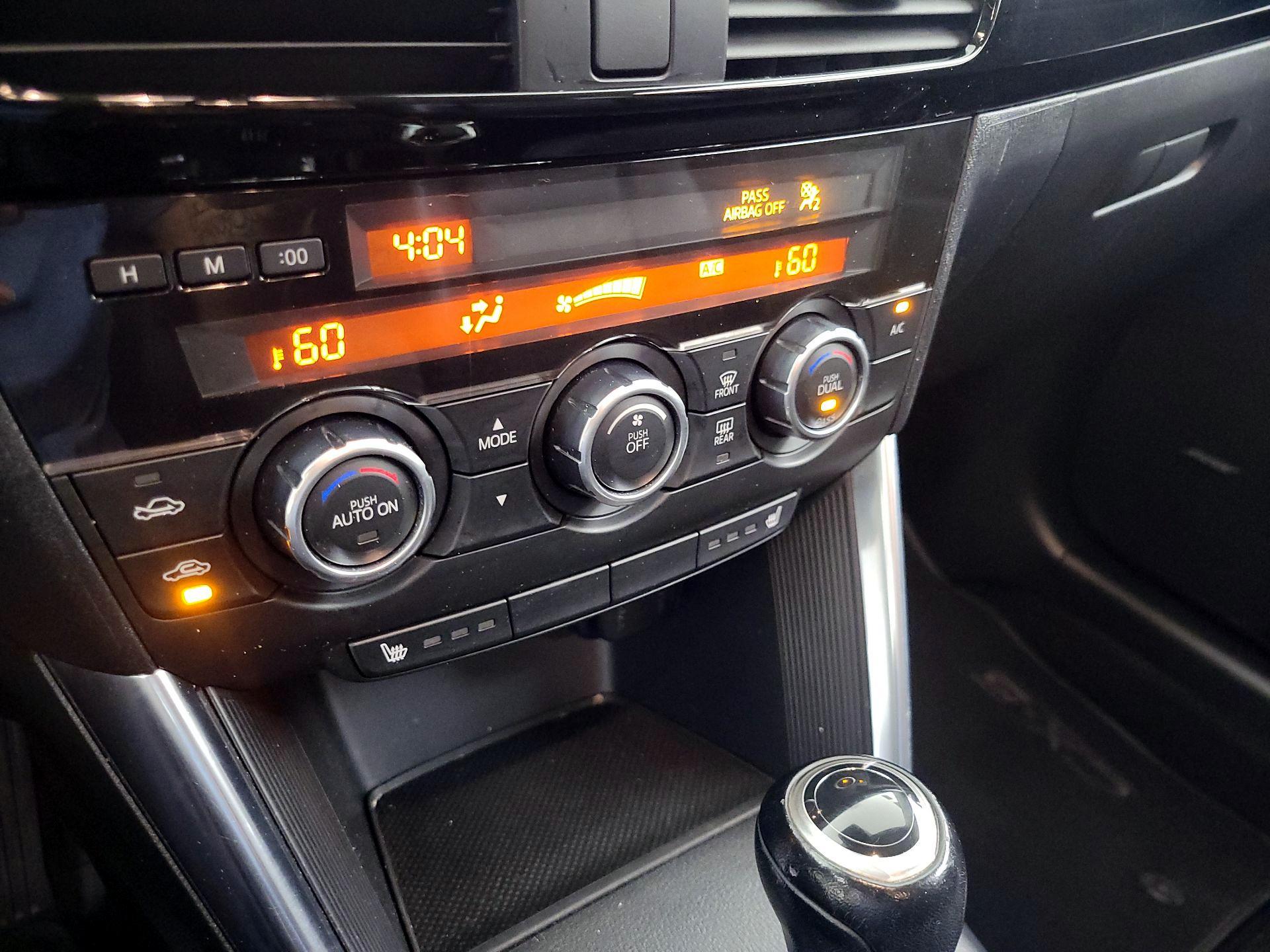 Thumbnail: 2014 Mazda CX-5 - 17