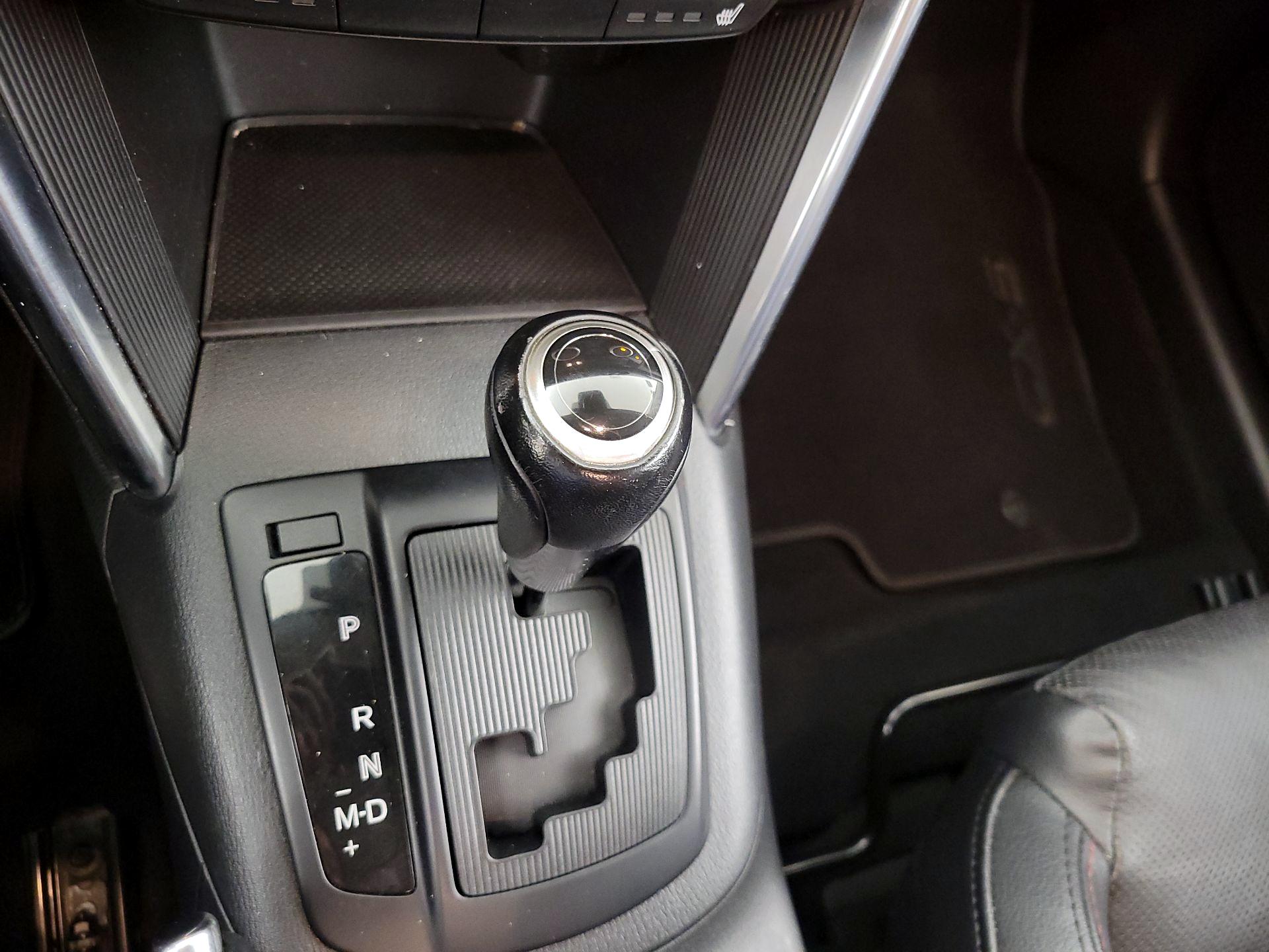 Thumbnail: 2014 Mazda CX-5 - 18