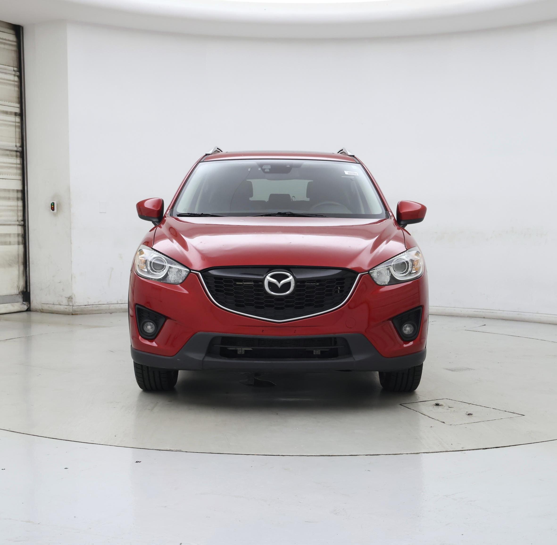 Thumbnail: 2014 Mazda CX-5 - 5