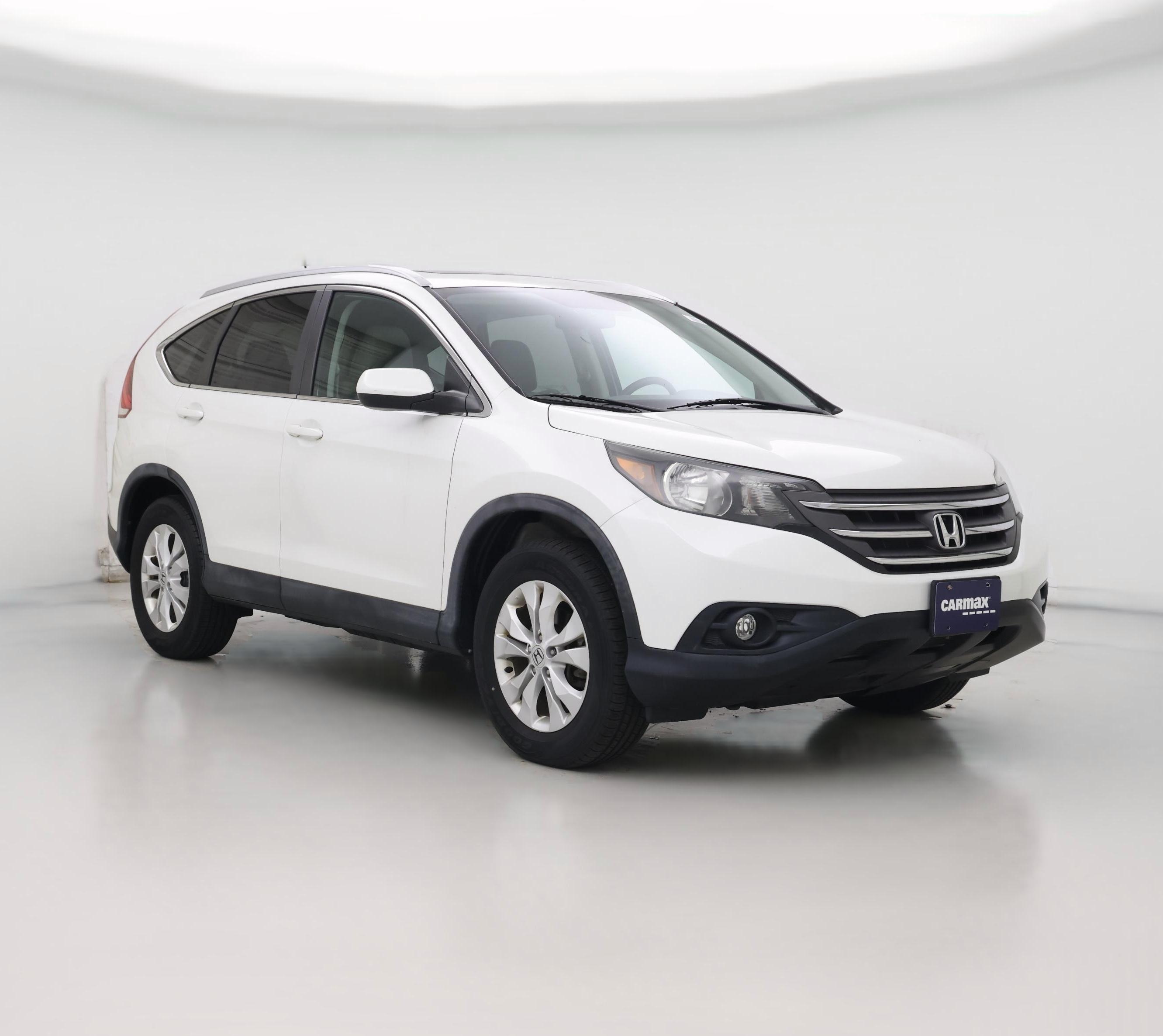 Thumbnail: 2014 Honda CR-V - 1