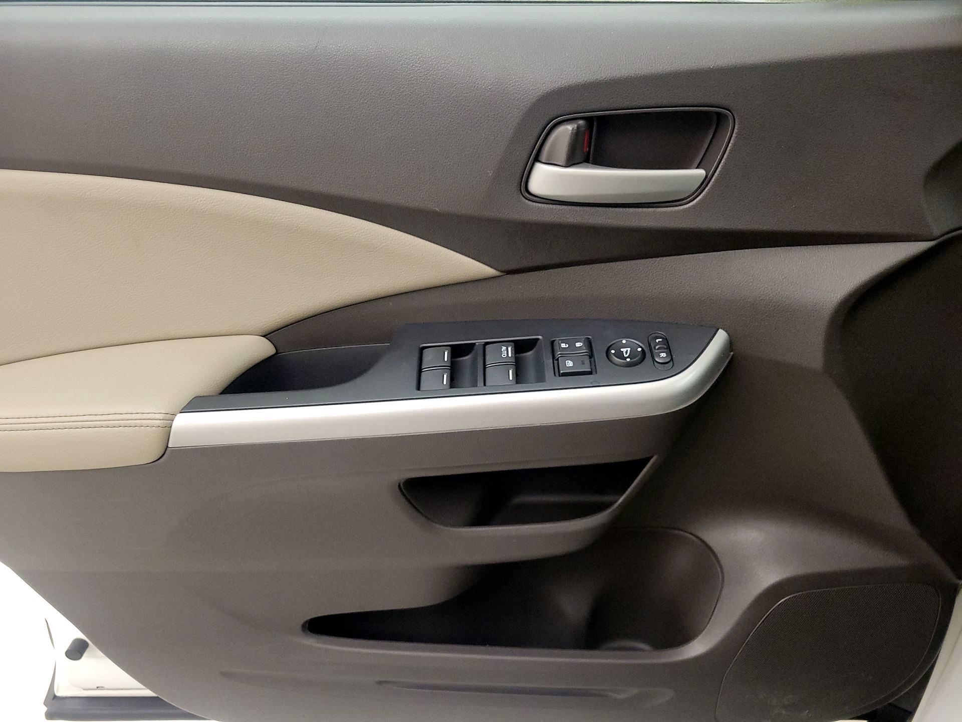 Thumbnail: 2014 Honda CR-V - 12