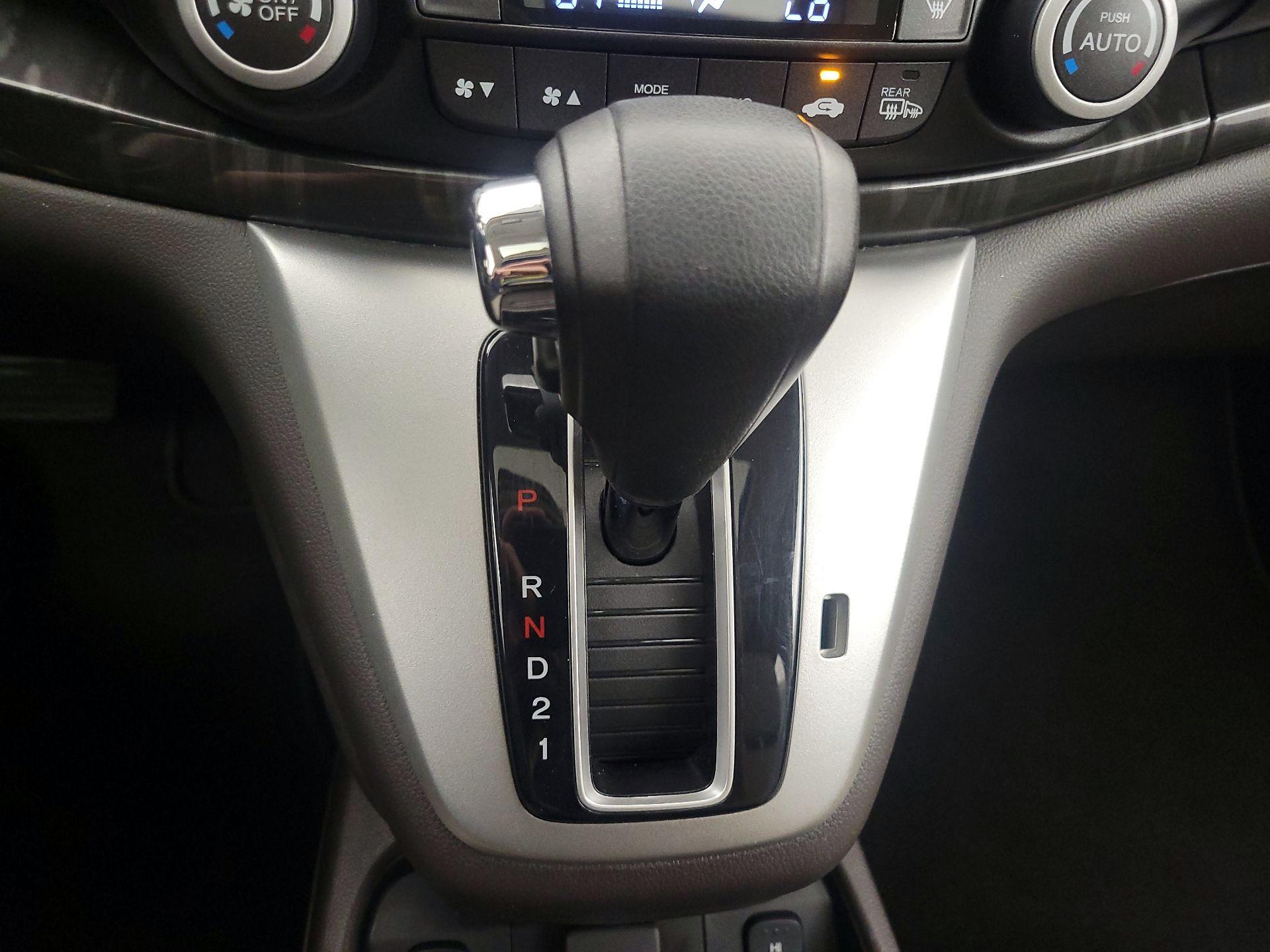 Thumbnail: 2014 Honda CR-V - 17