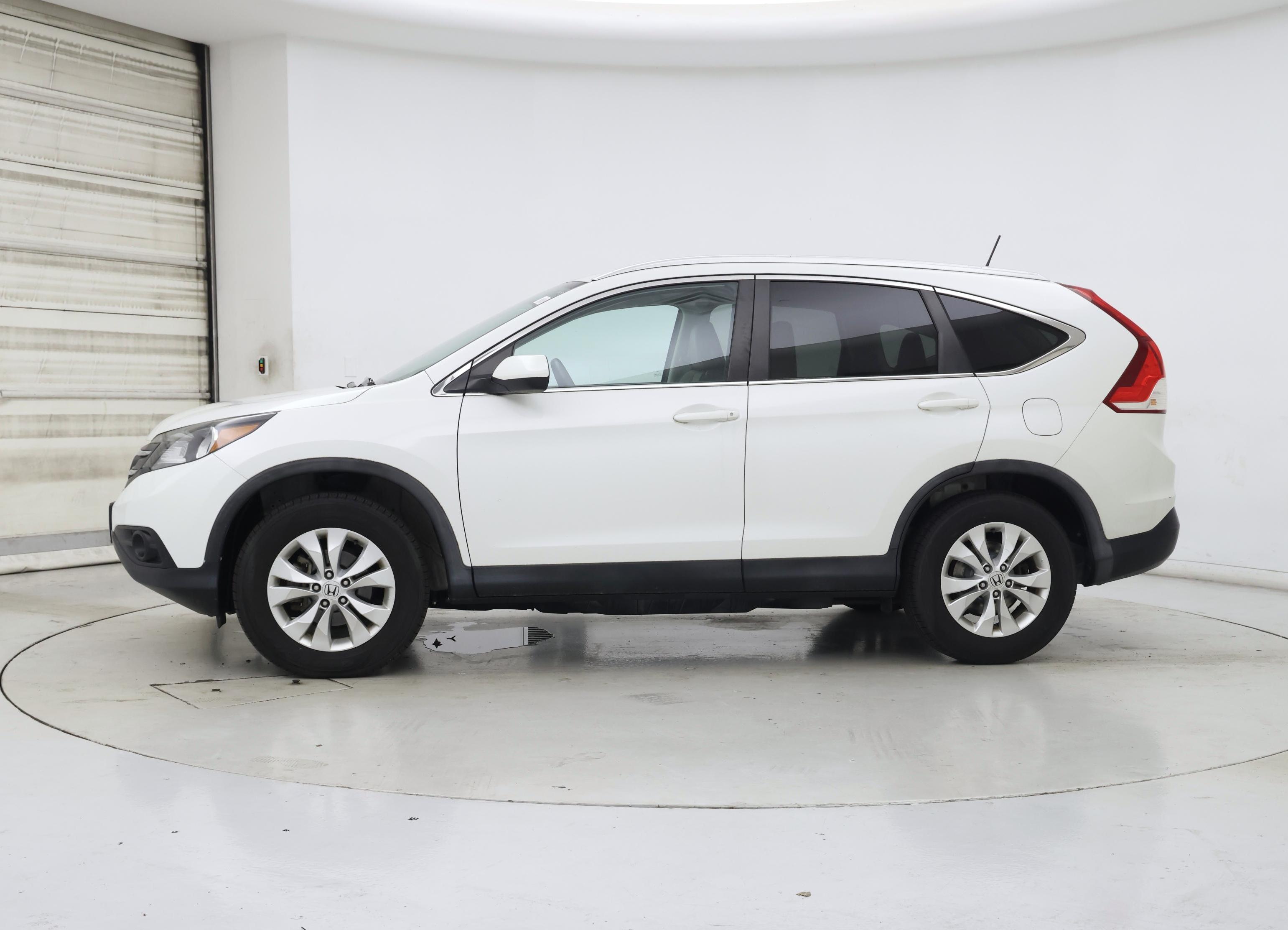 Thumbnail: 2014 Honda CR-V - 3