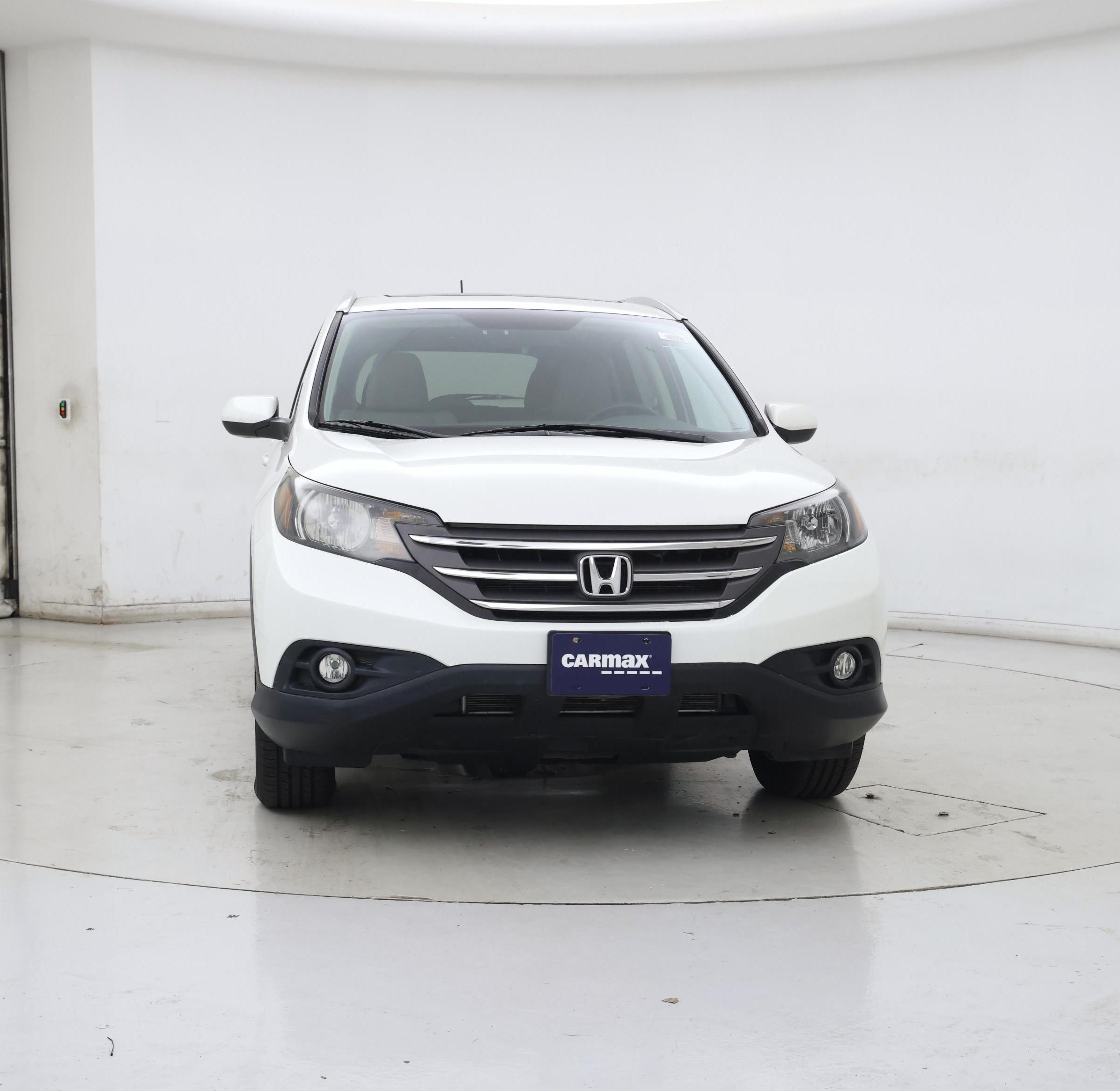 Thumbnail: 2014 Honda CR-V - 5