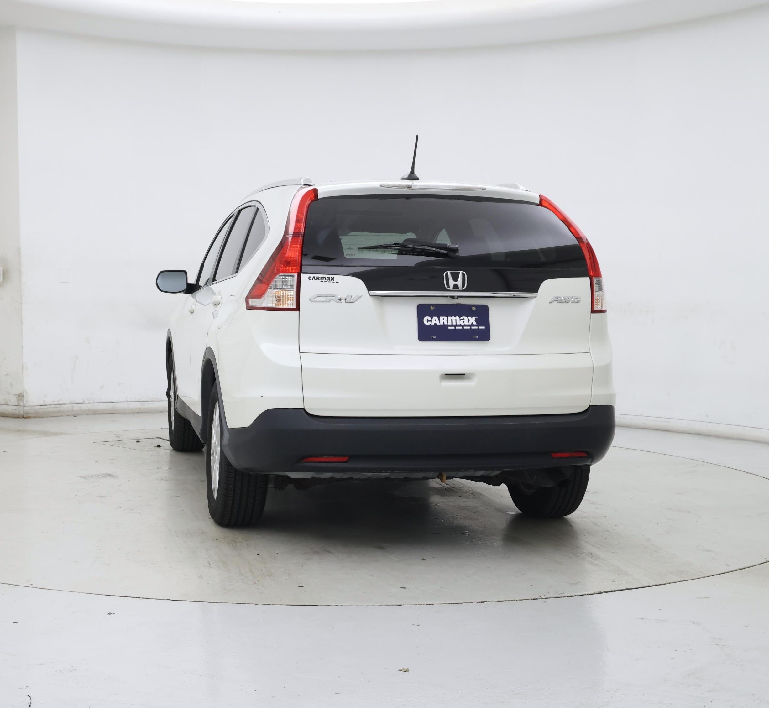 Thumbnail: 2014 Honda CR-V - 6