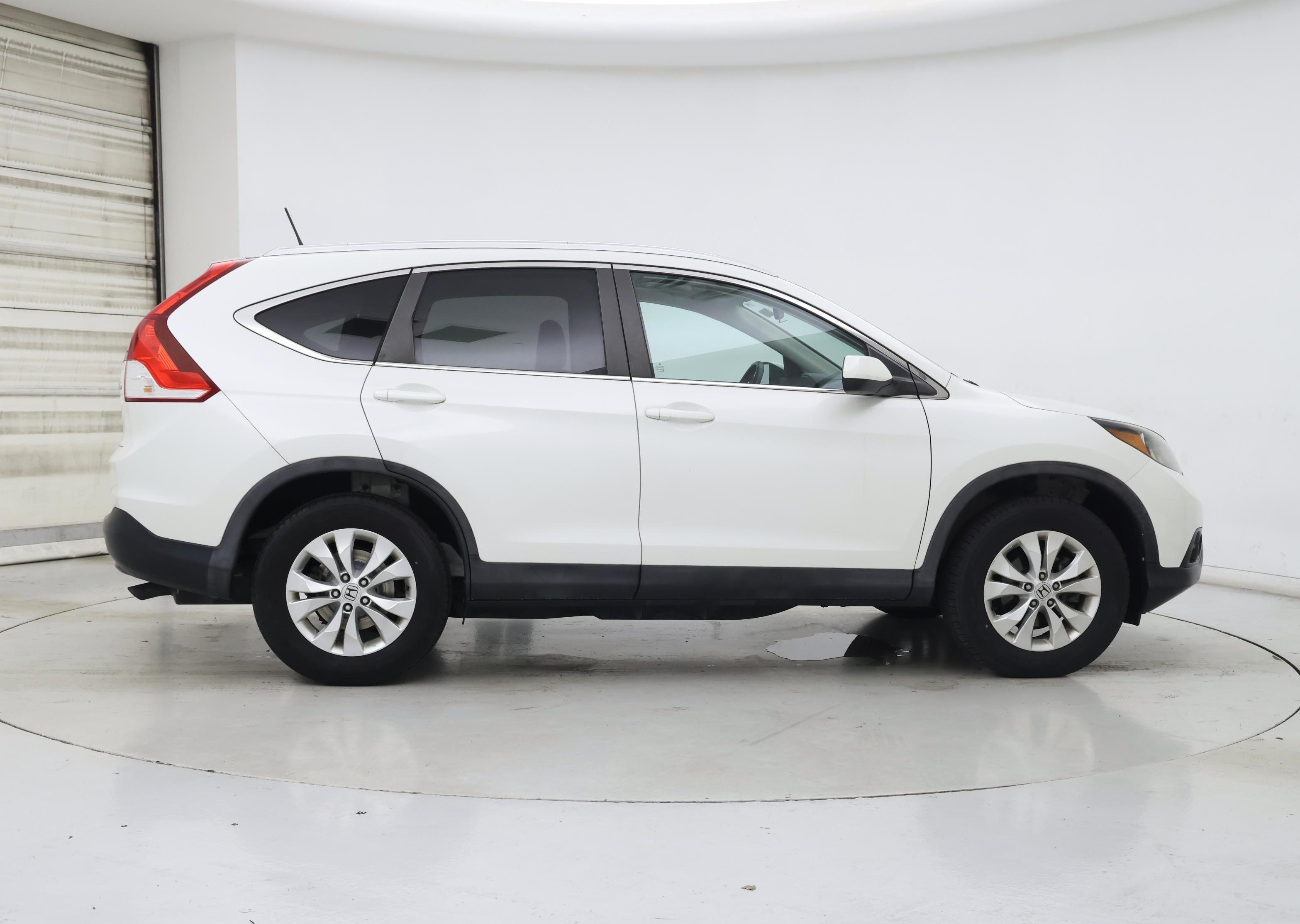 Thumbnail: 2014 Honda CR-V - 7
