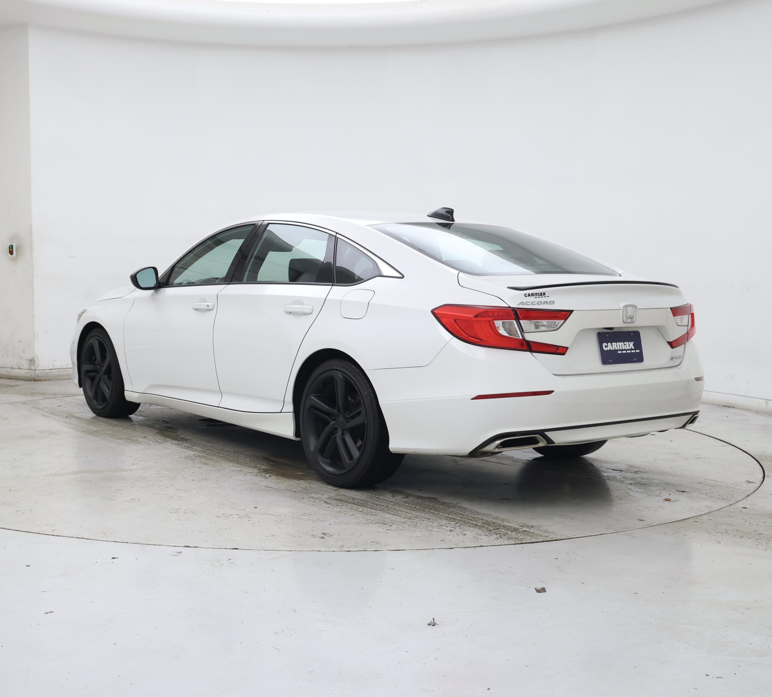 Thumbnail: 2021 Honda Accord - 2