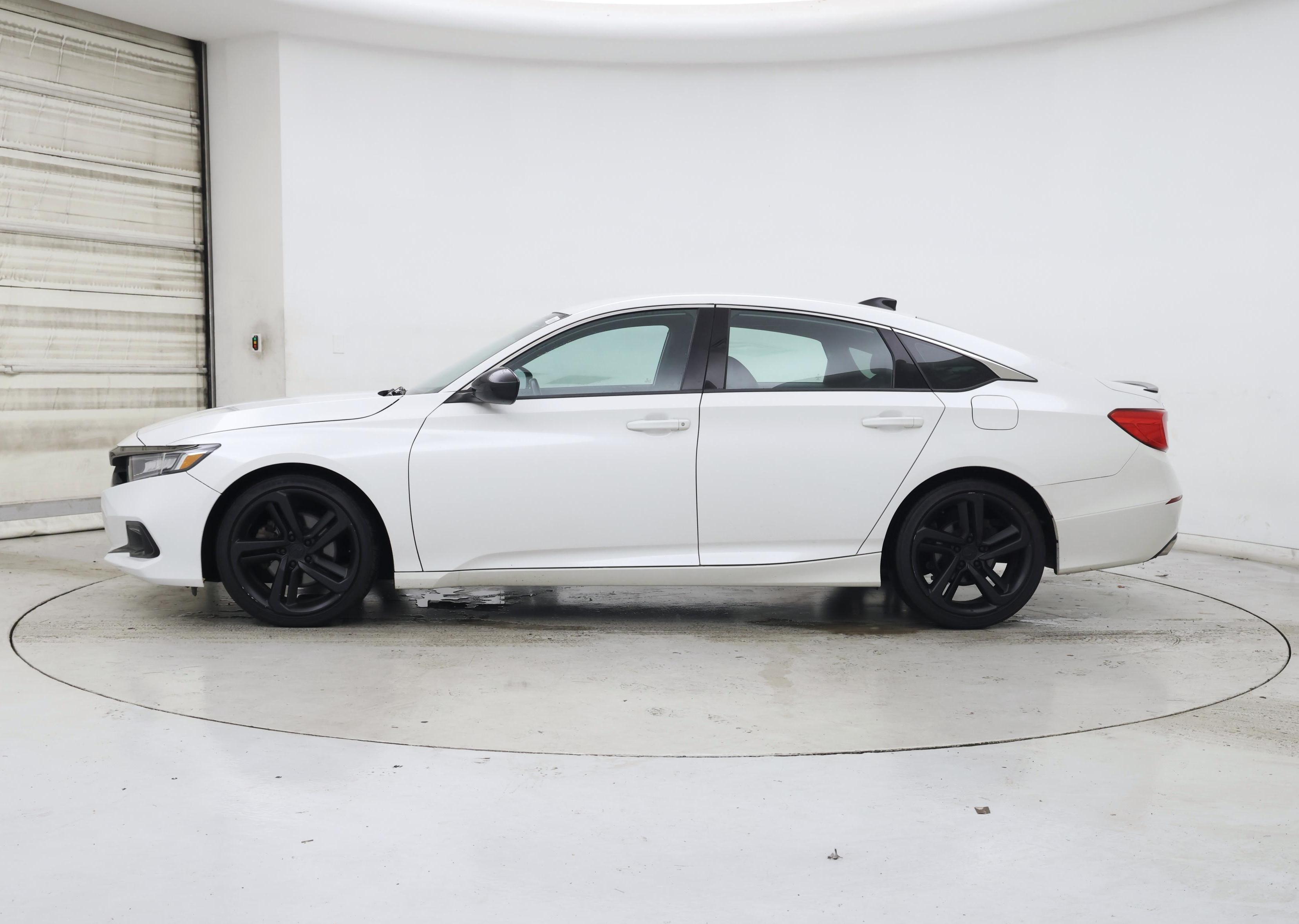 Thumbnail: 2021 Honda Accord - 3