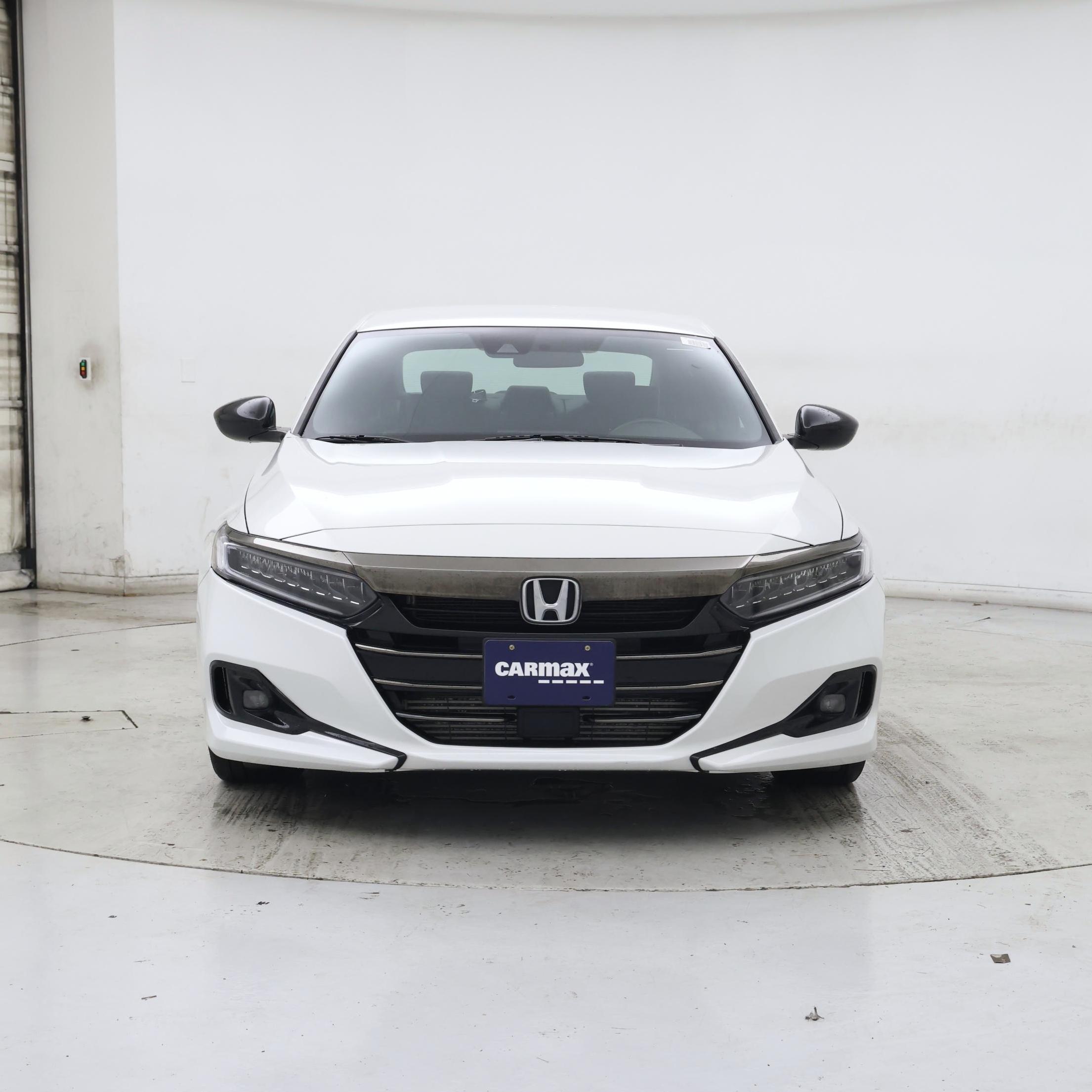 Thumbnail: 2021 Honda Accord - 5