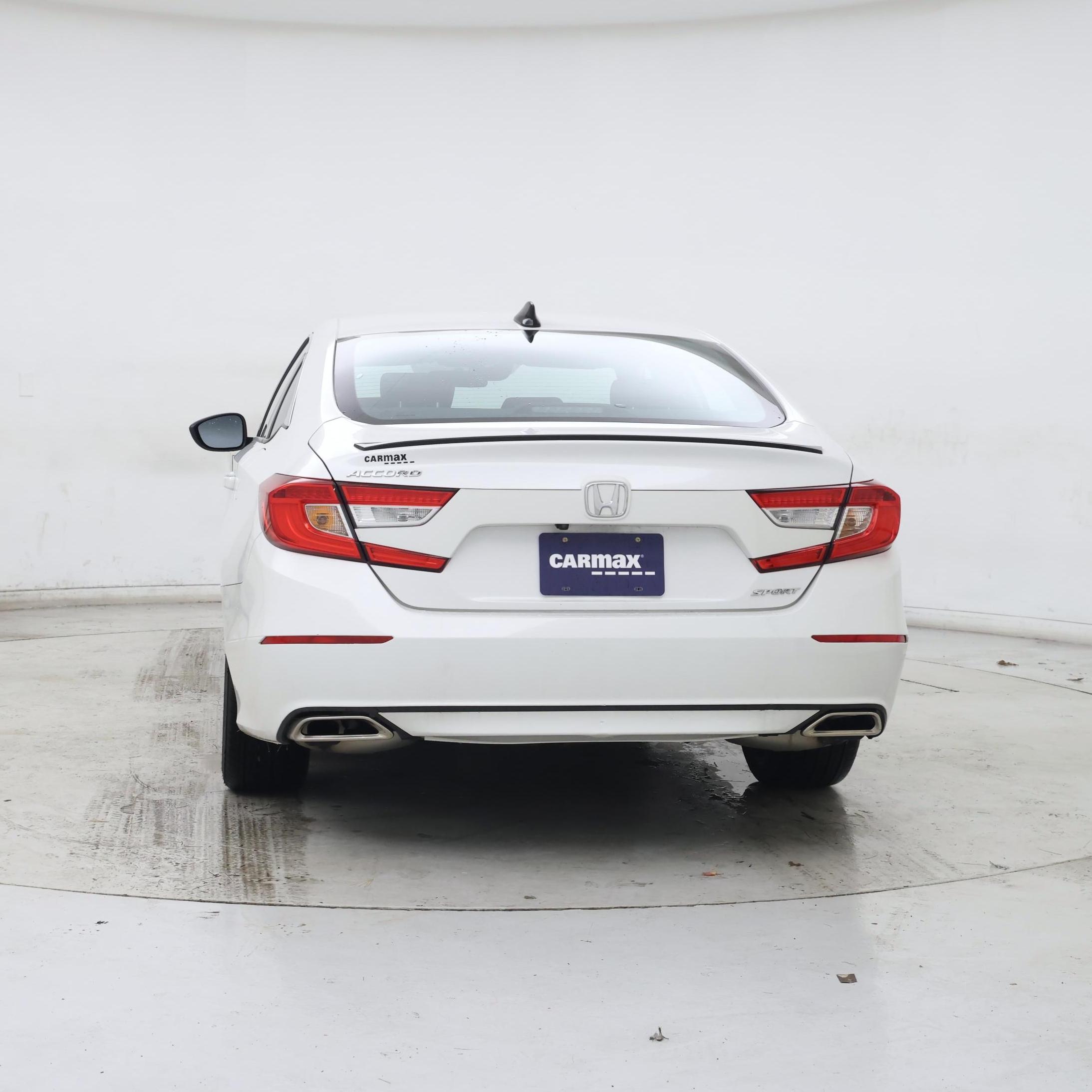 Thumbnail: 2021 Honda Accord - 6