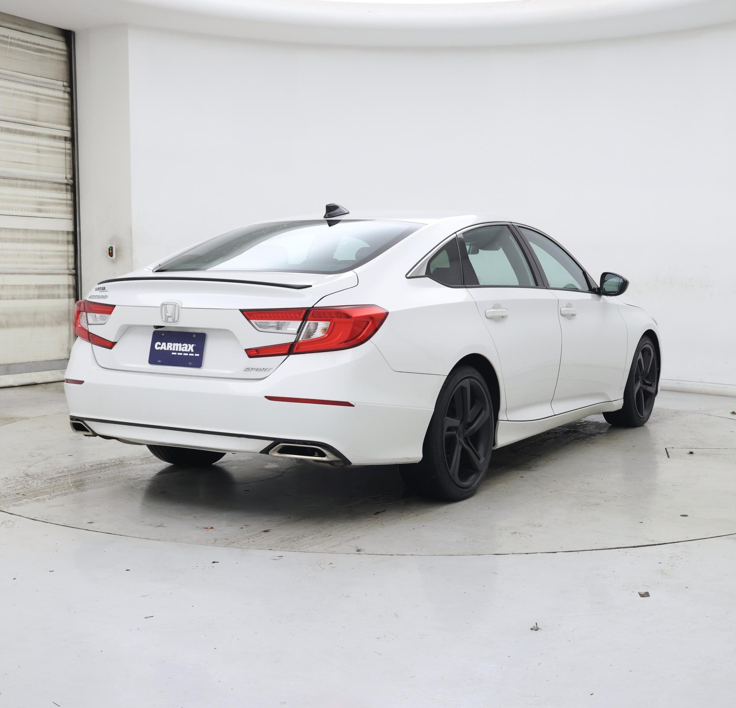 Thumbnail: 2021 Honda Accord - 8
