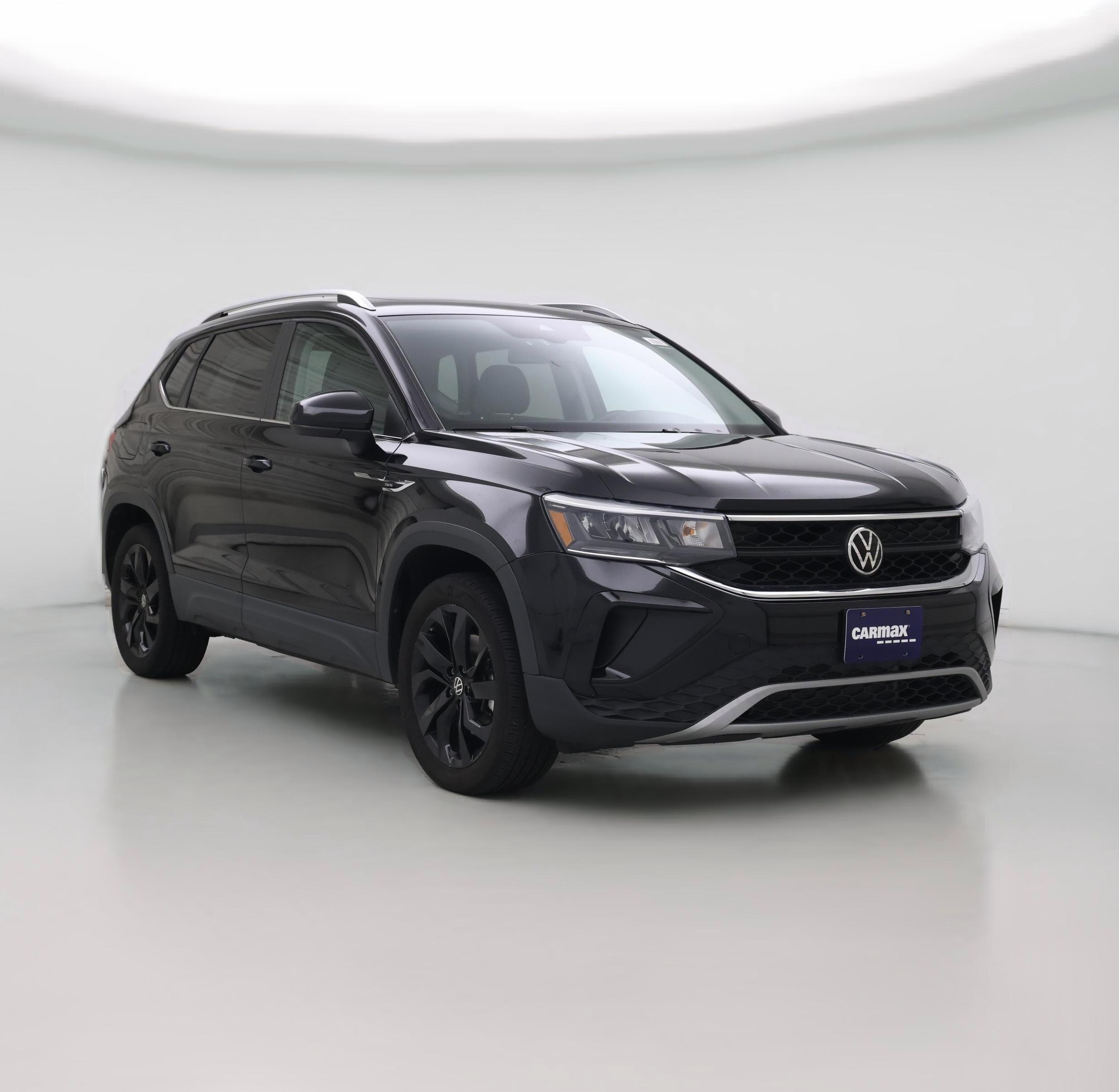 Thumbnail: 2022 Volkswagen Taos - 1