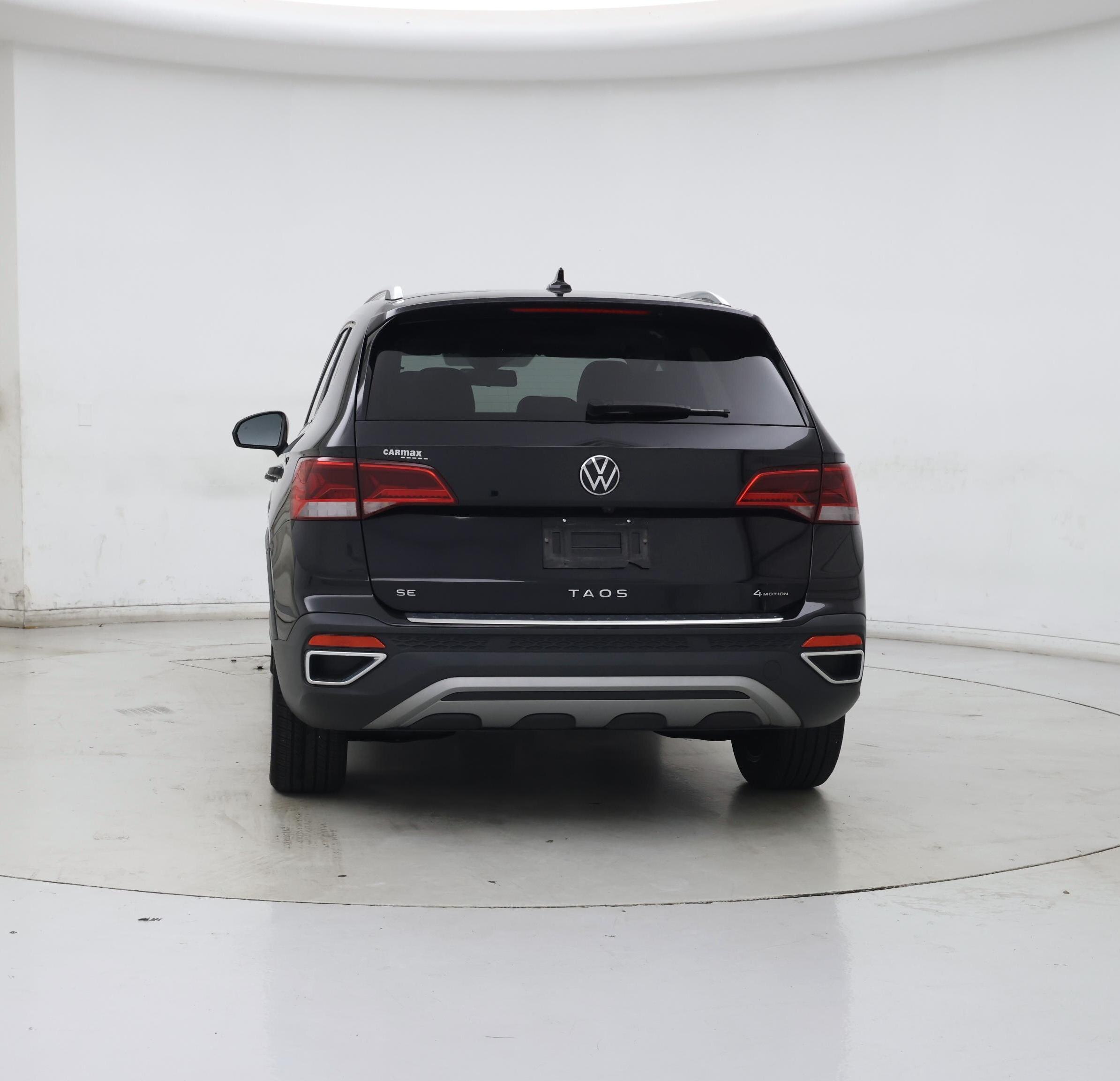 Thumbnail: 2022 Volkswagen Taos - 6
