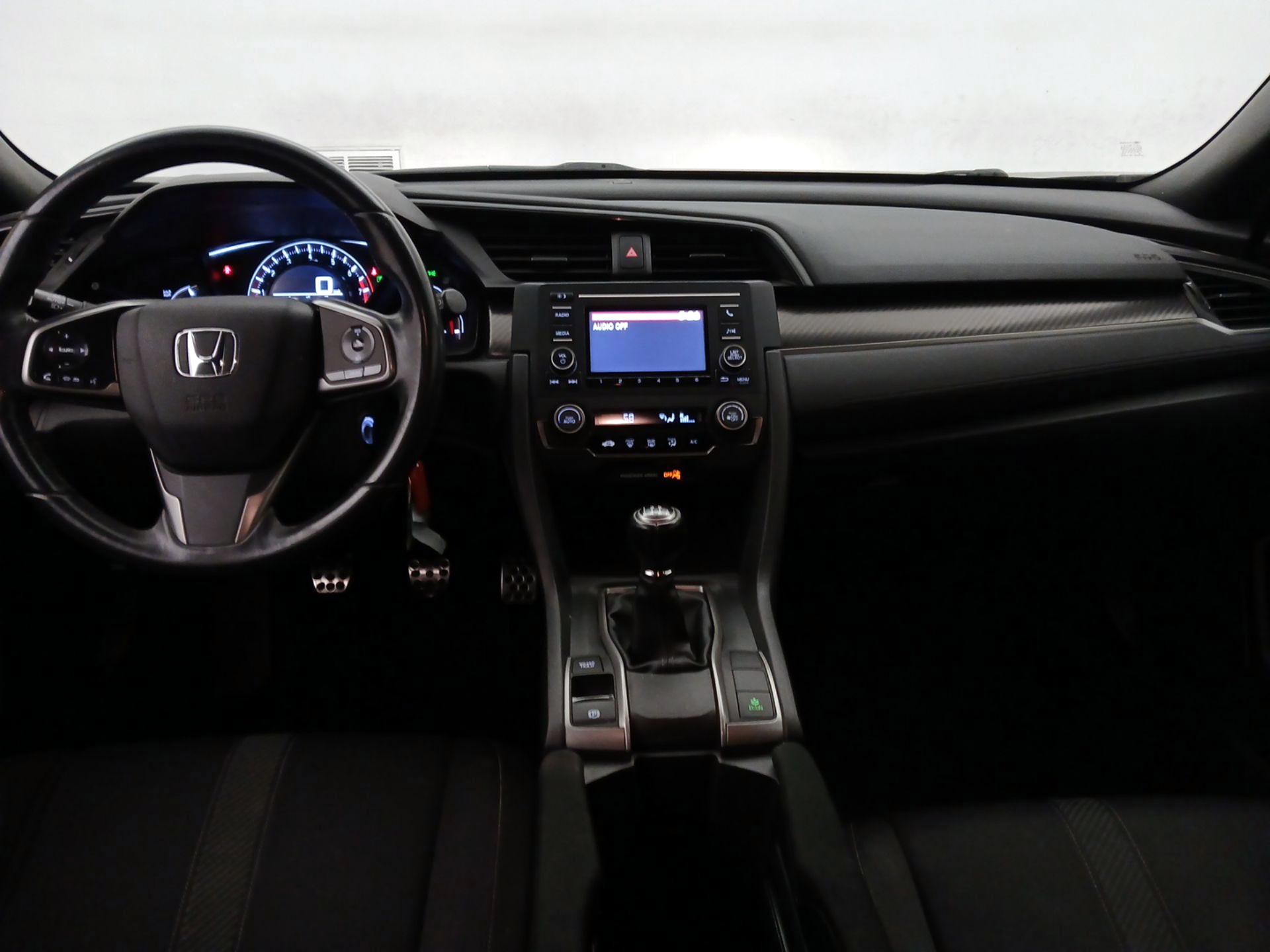 Thumbnail: 2018 Honda Civic - 9