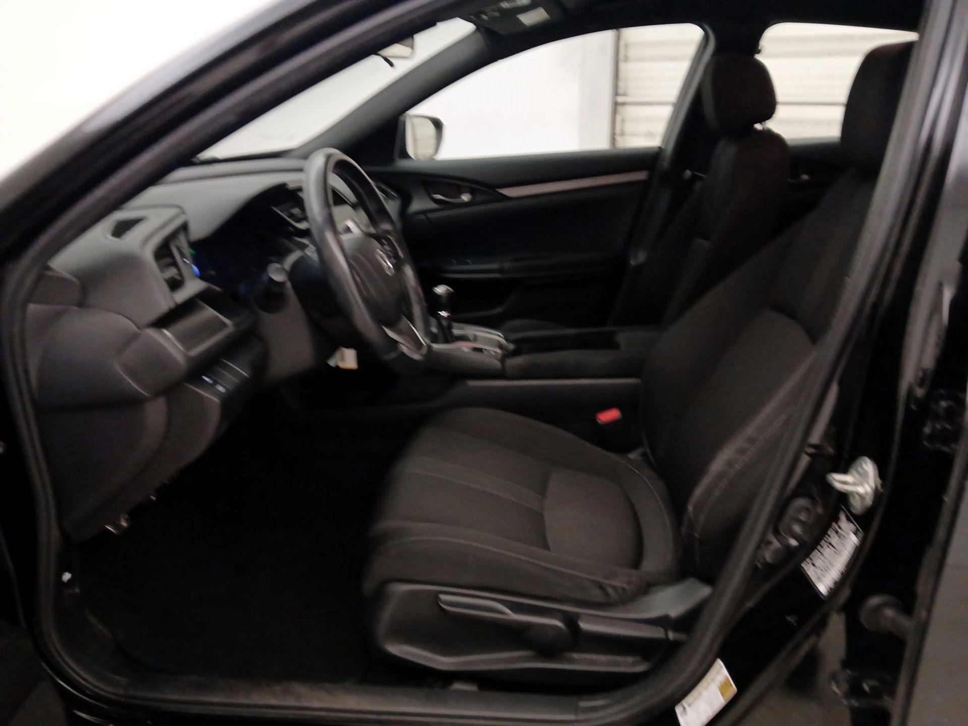 Thumbnail: 2018 Honda Civic - 11