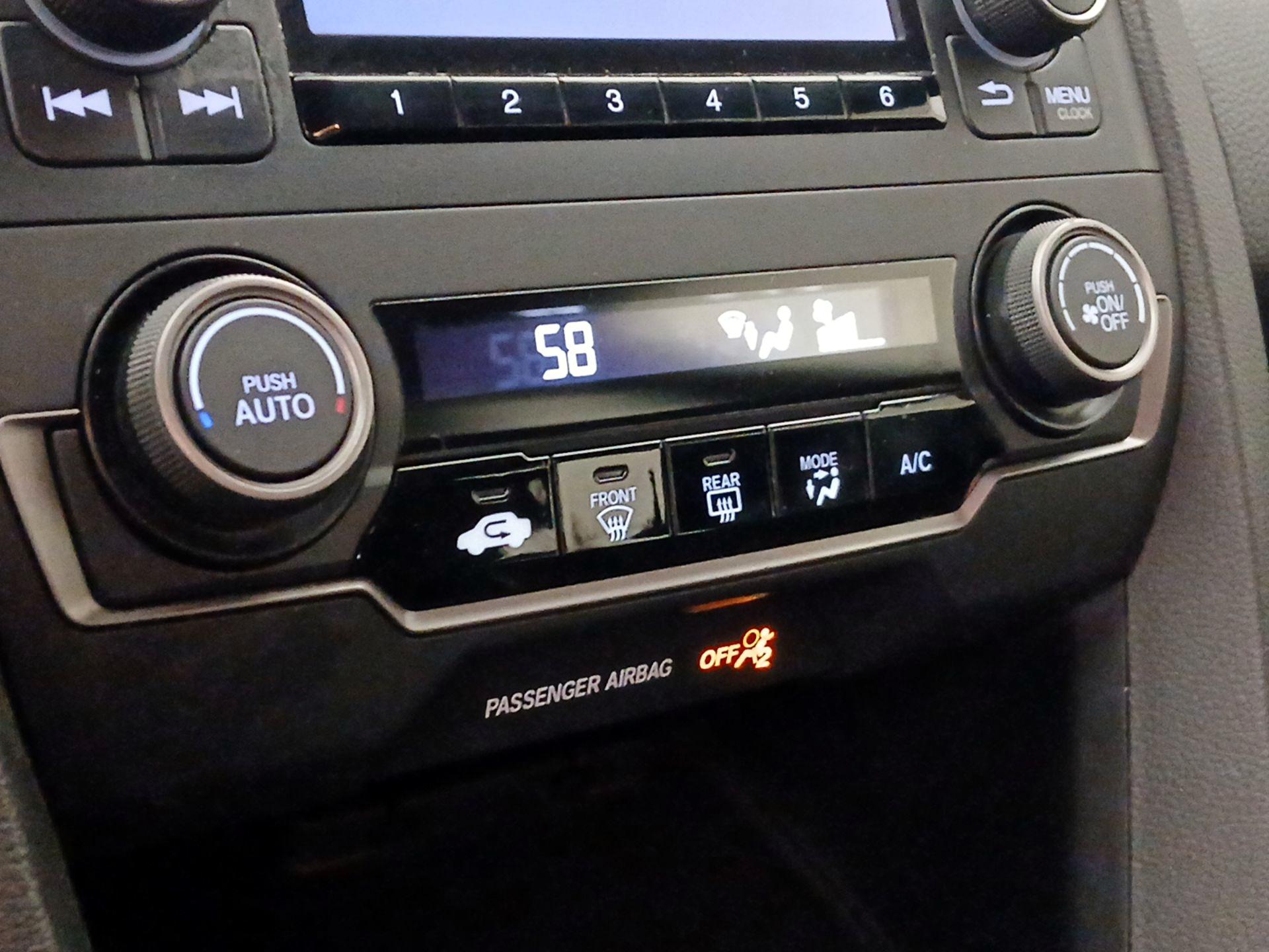 Thumbnail: 2018 Honda Civic - 16