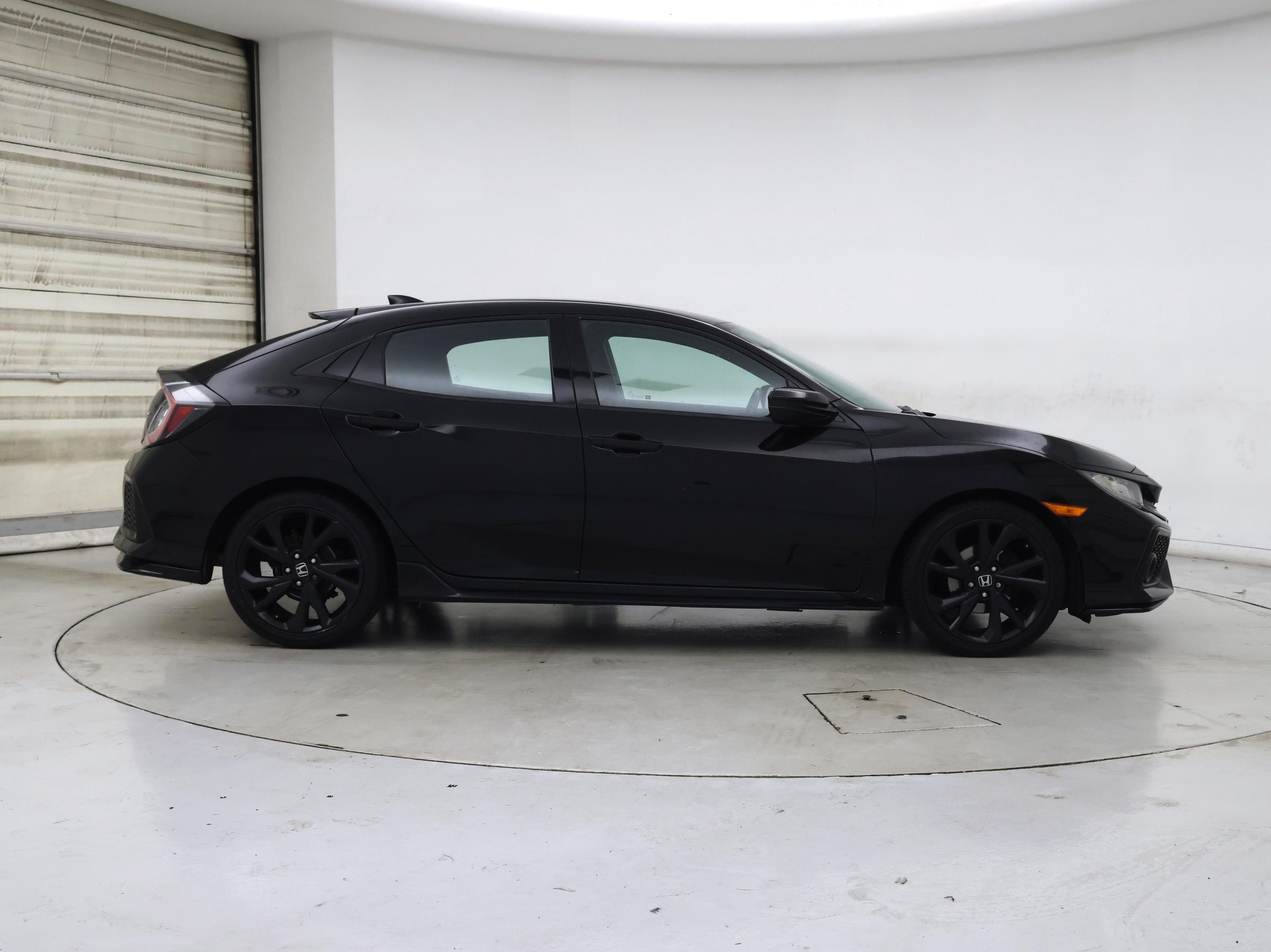 Thumbnail: 2018 Honda Civic - 7