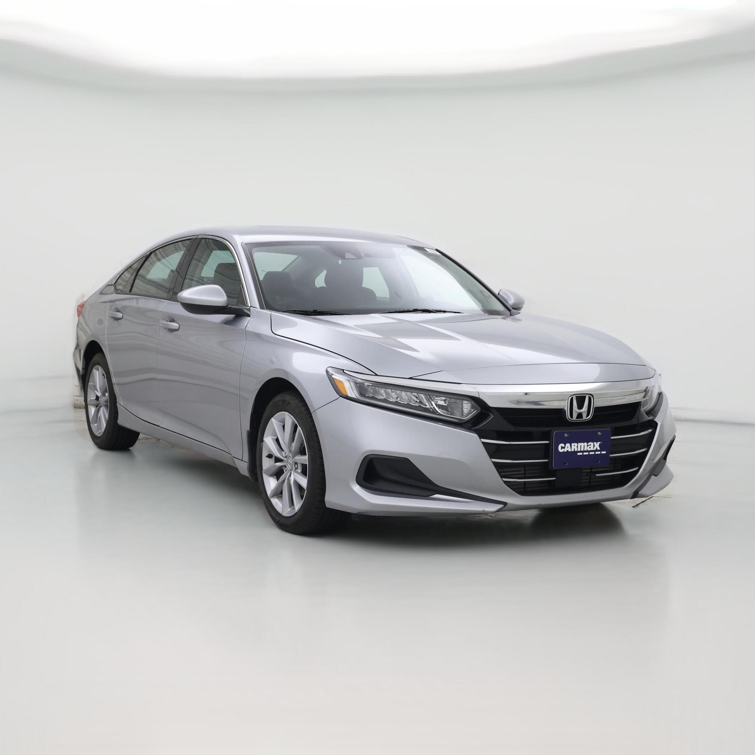 Thumbnail: 2021 Honda Accord - 1
