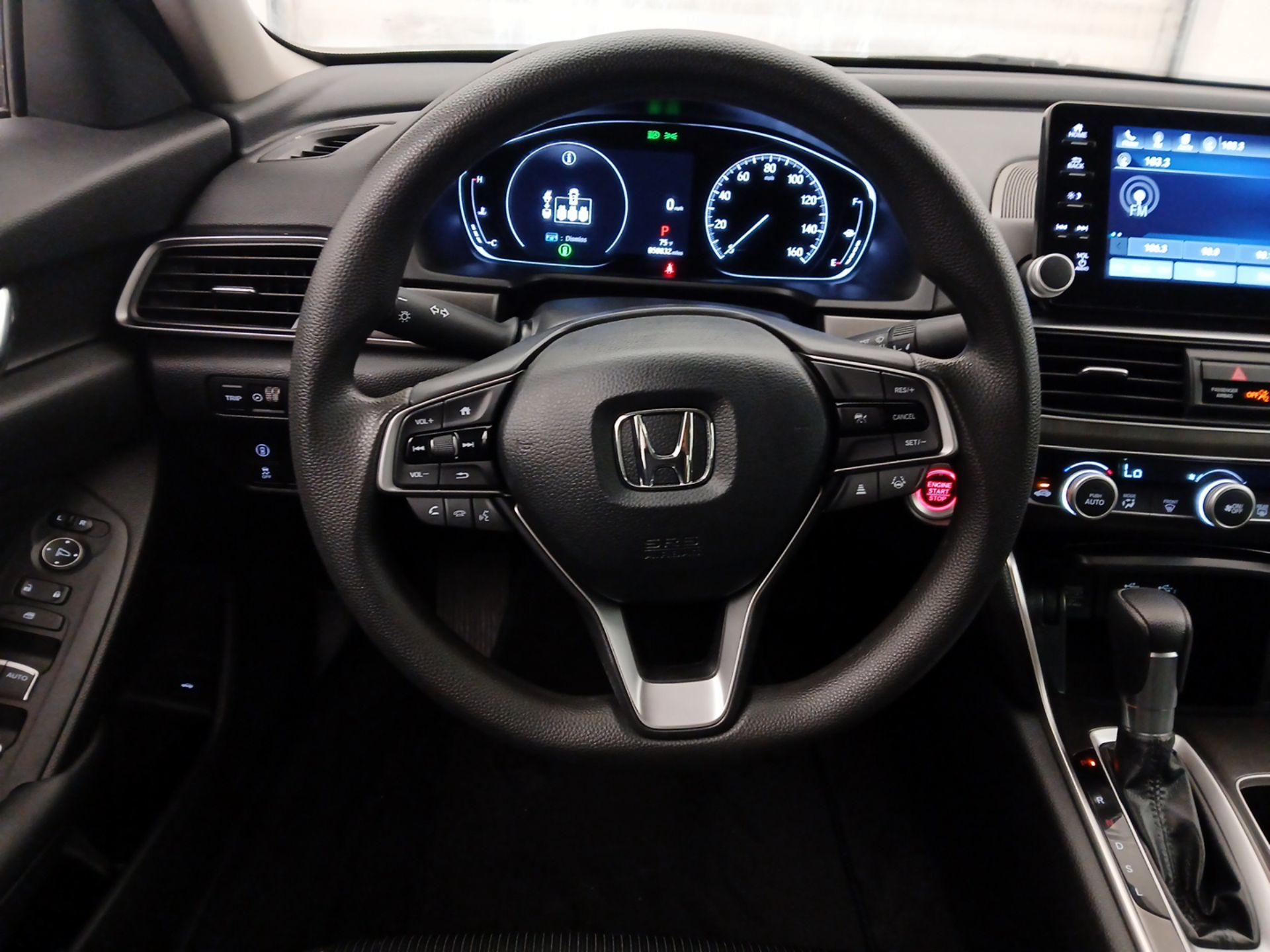 Thumbnail: 2021 Honda Accord - 10