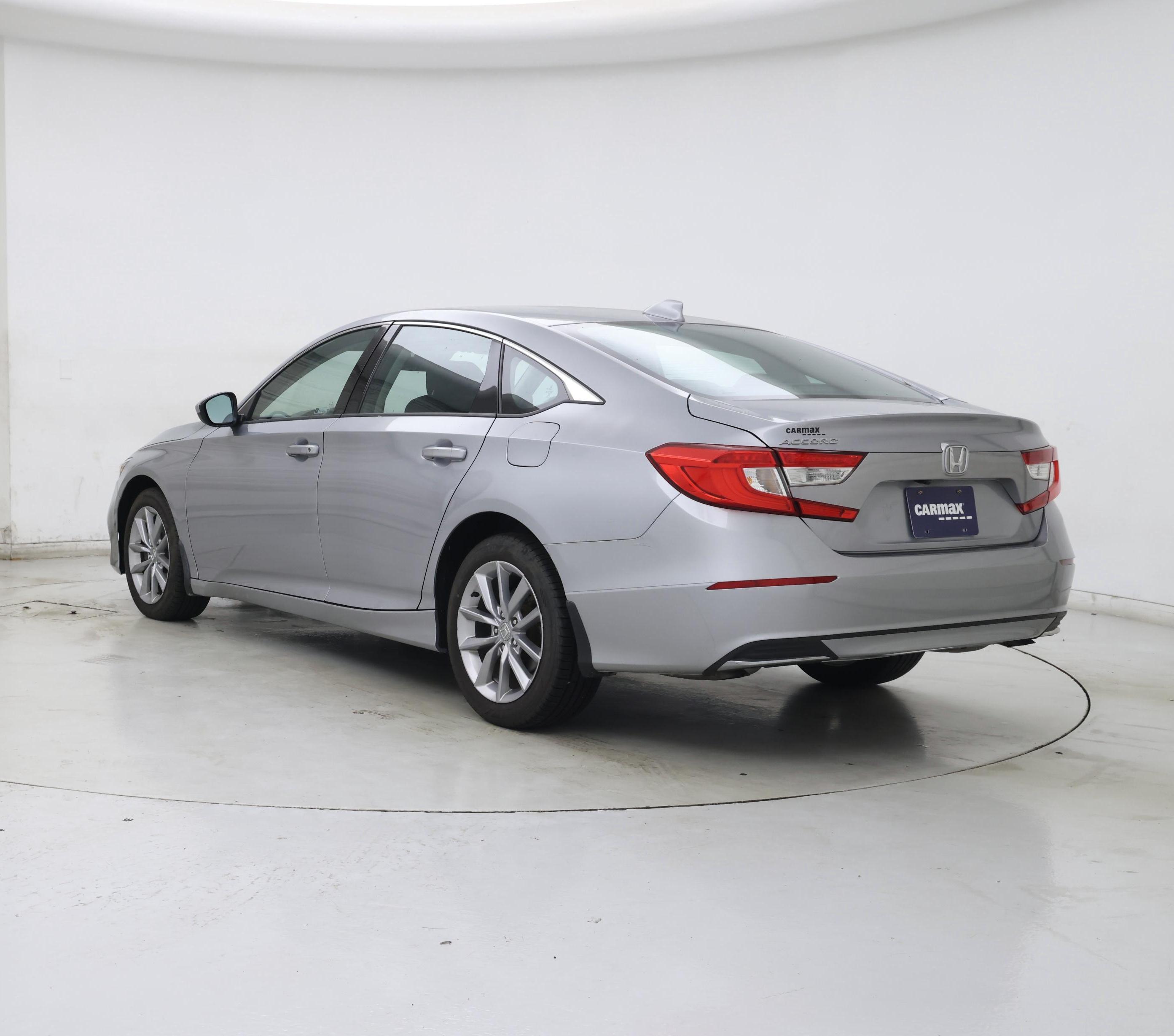 Thumbnail: 2021 Honda Accord - 2