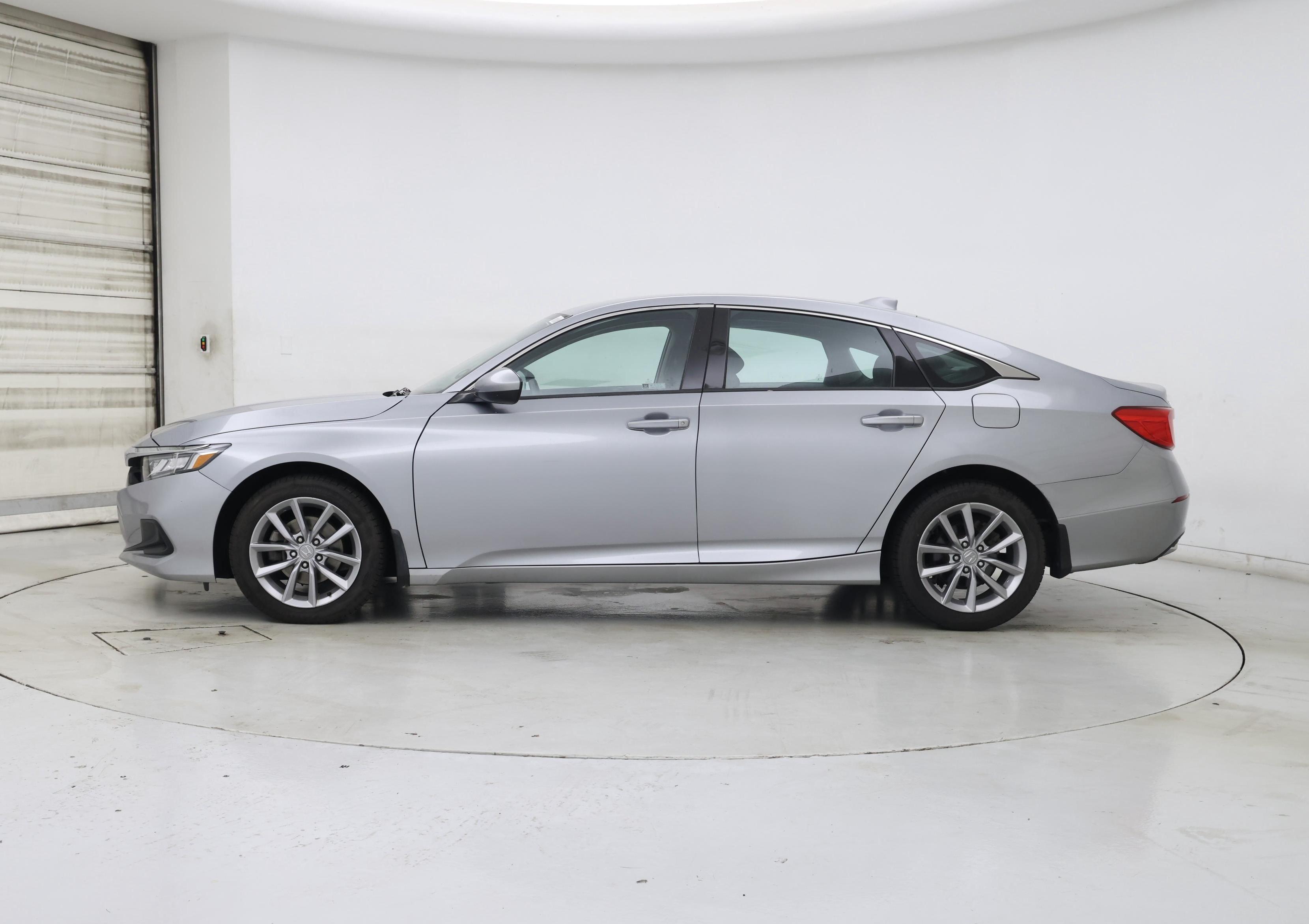 Thumbnail: 2021 Honda Accord - 3