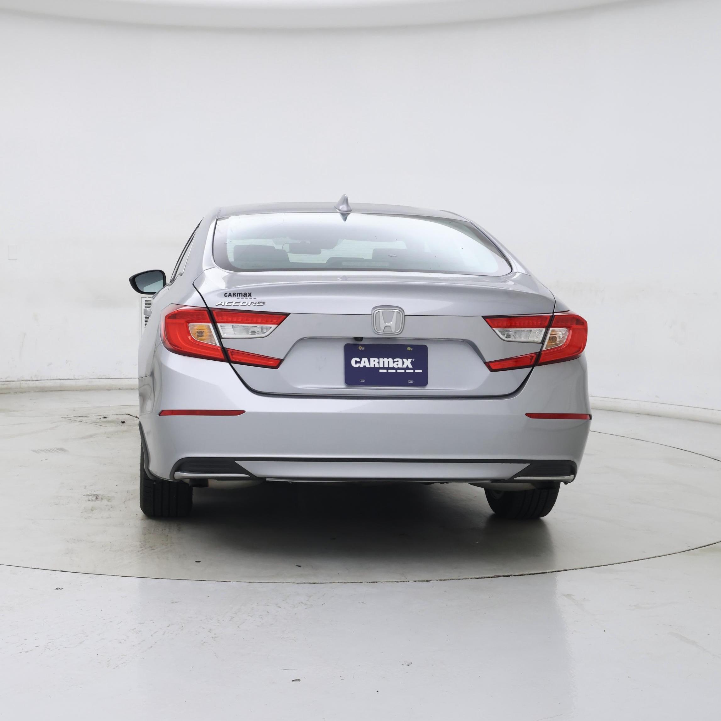 Thumbnail: 2021 Honda Accord - 6