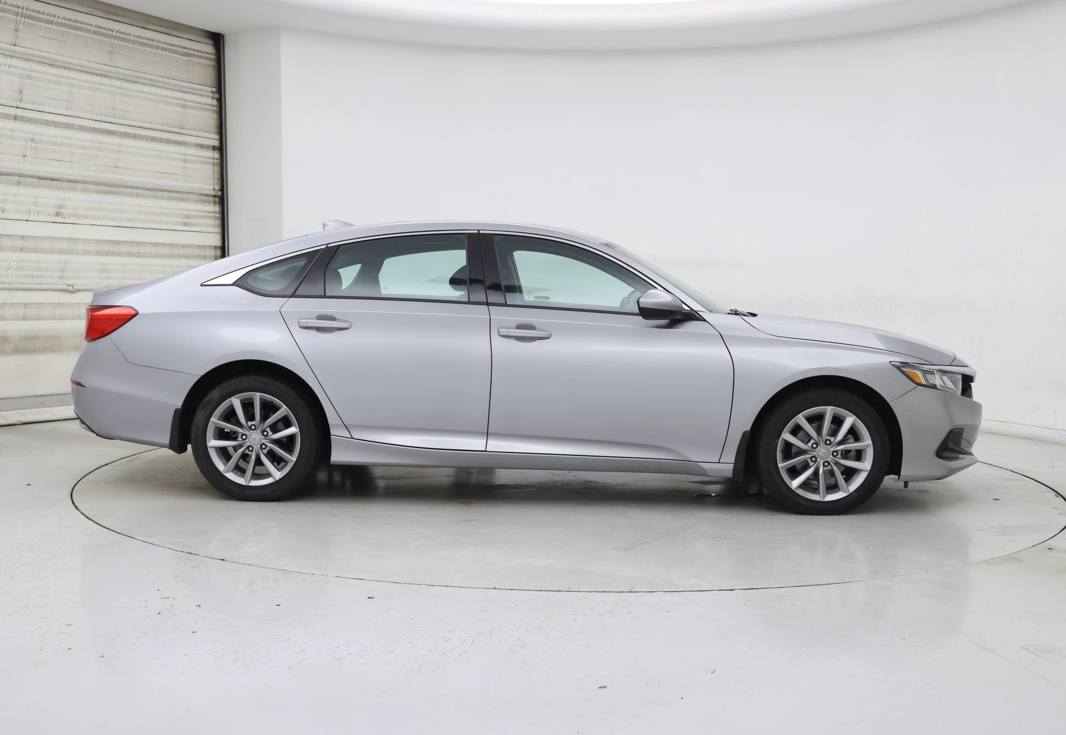 Thumbnail: 2021 Honda Accord - 7
