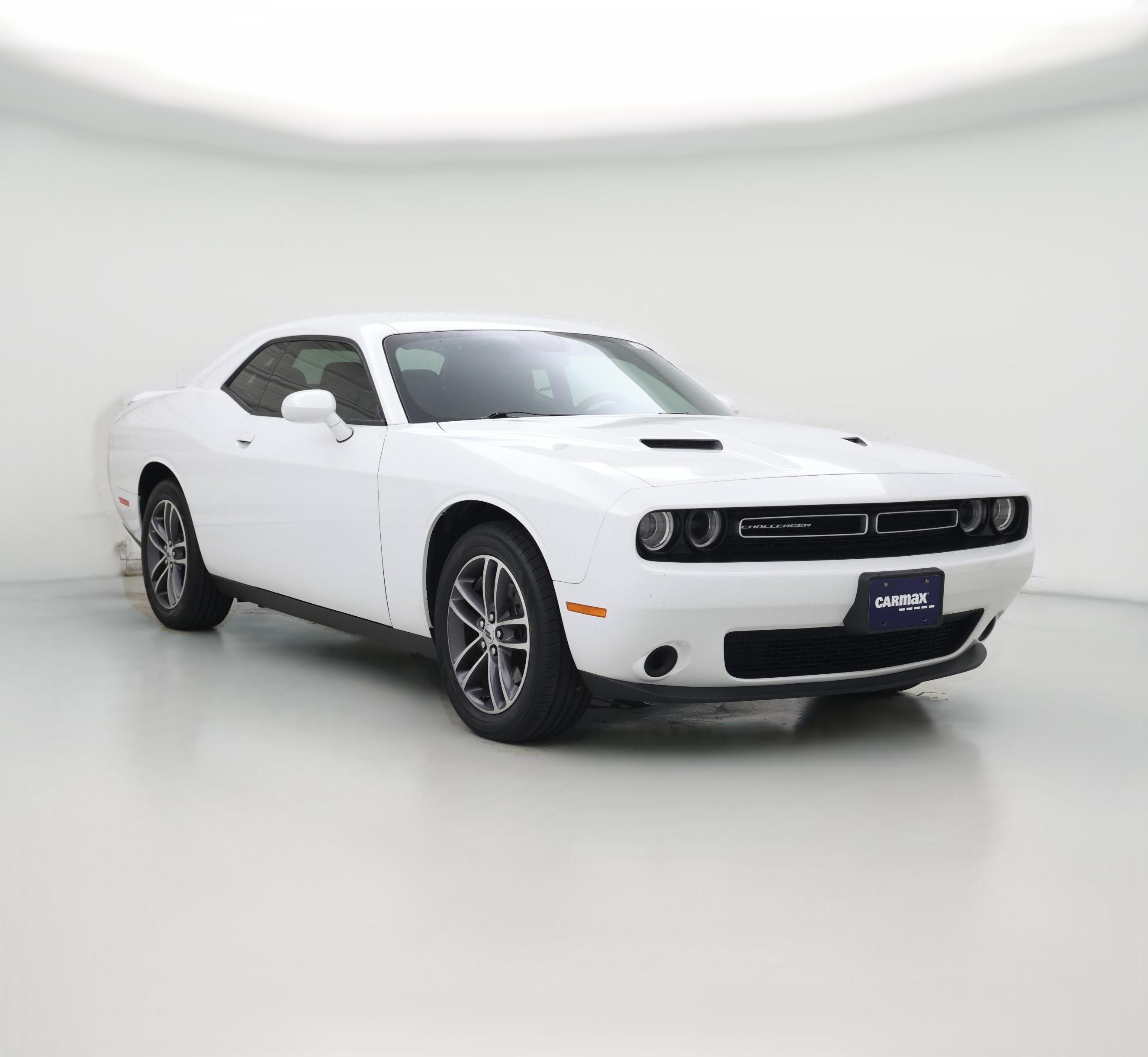 Thumbnail: 2019 Dodge Challenger - 1