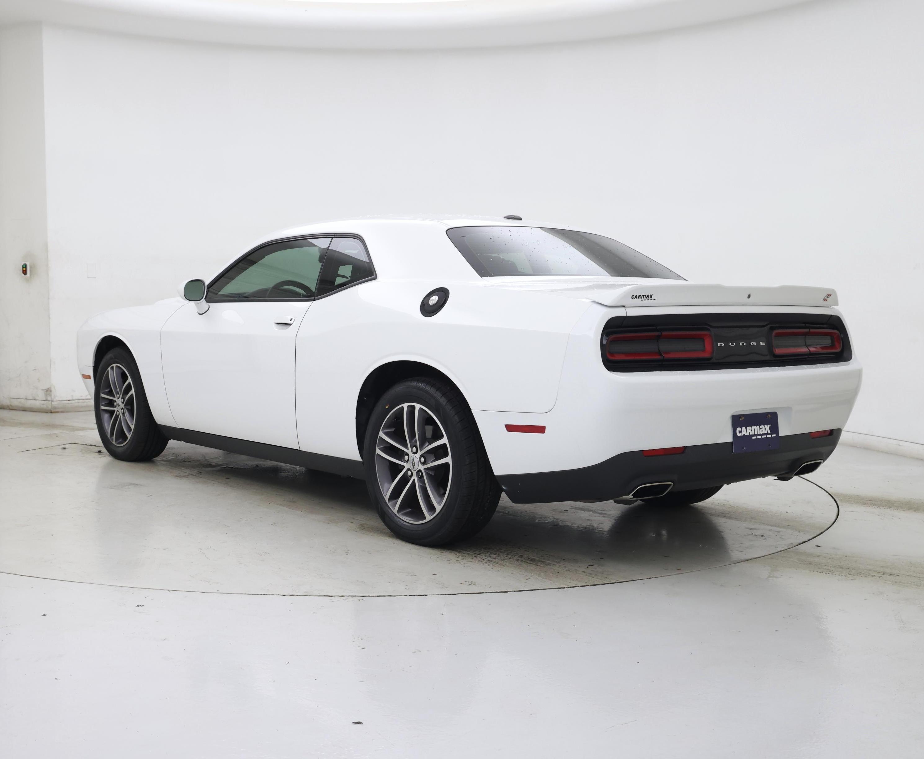 Thumbnail: 2019 Dodge Challenger - 2