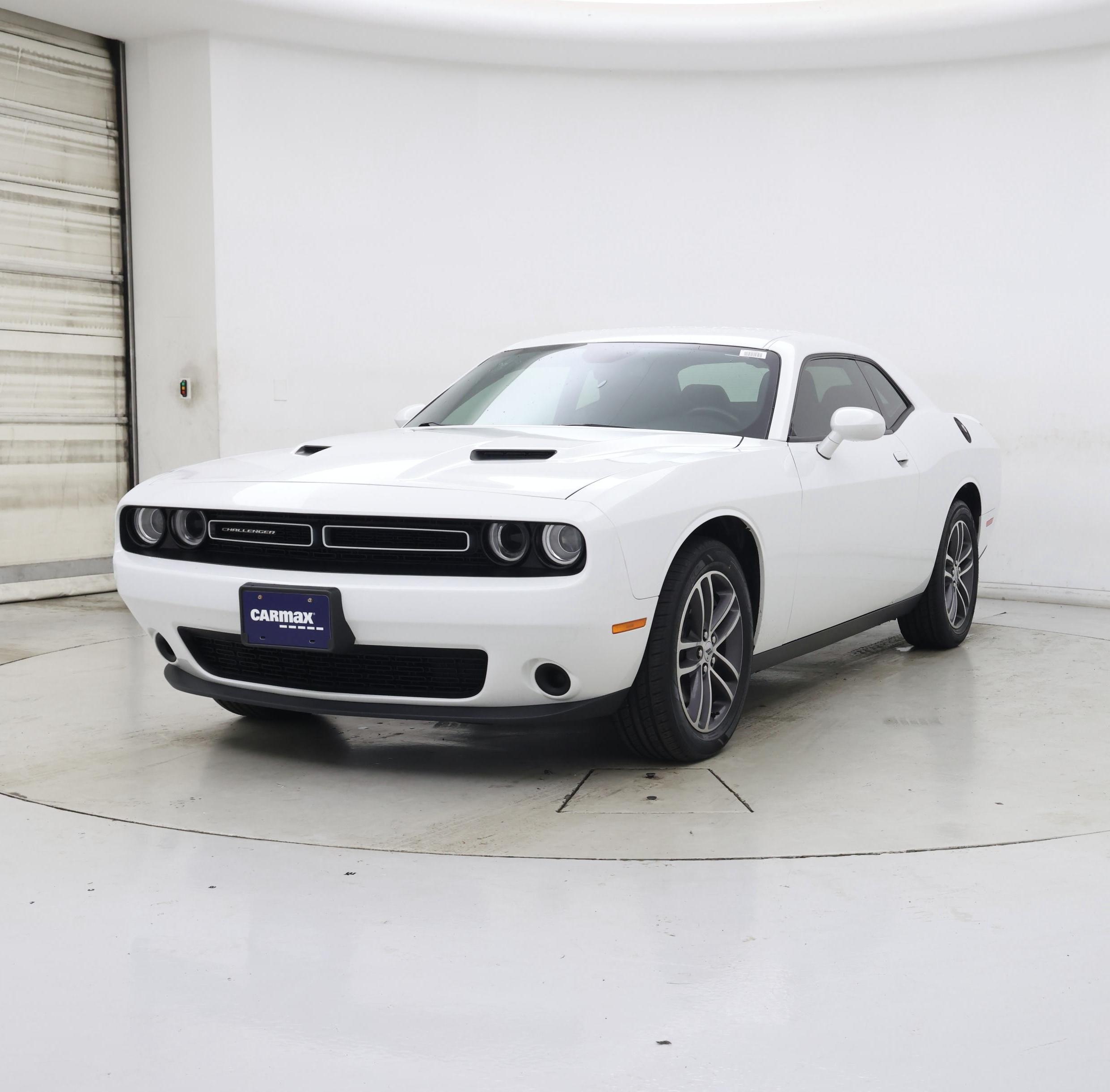 Thumbnail: 2019 Dodge Challenger - 4