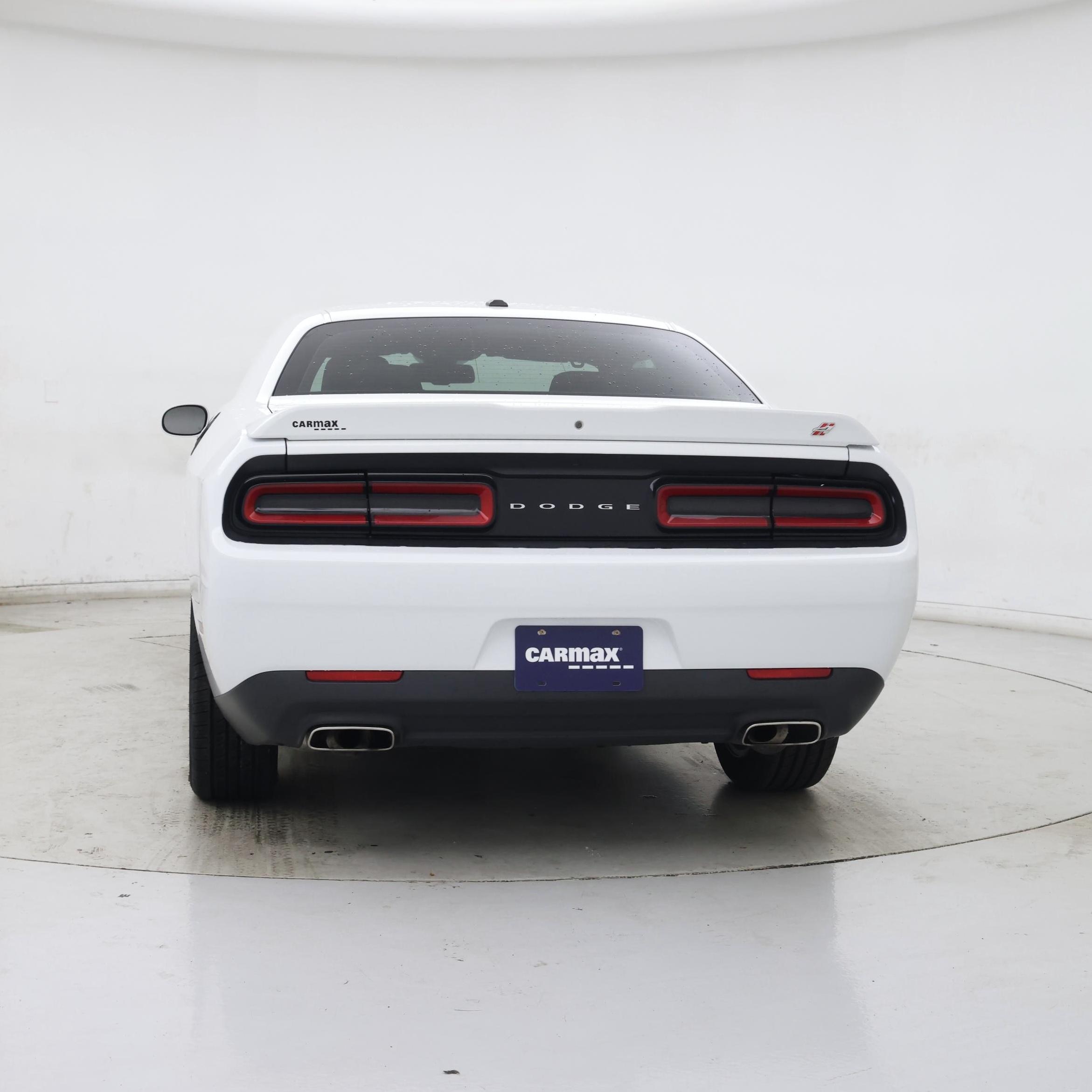 Thumbnail: 2019 Dodge Challenger - 6