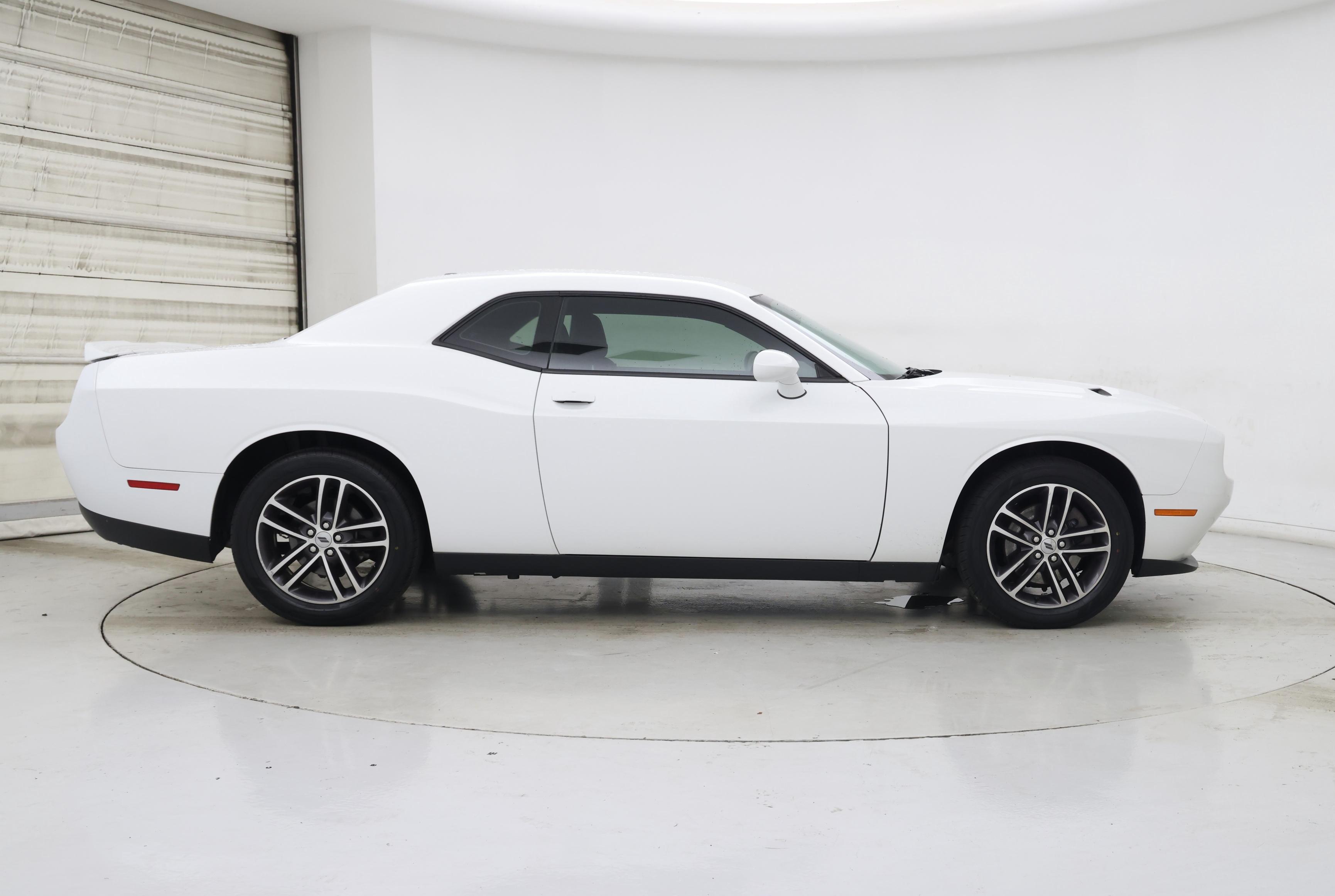 Thumbnail: 2019 Dodge Challenger - 7