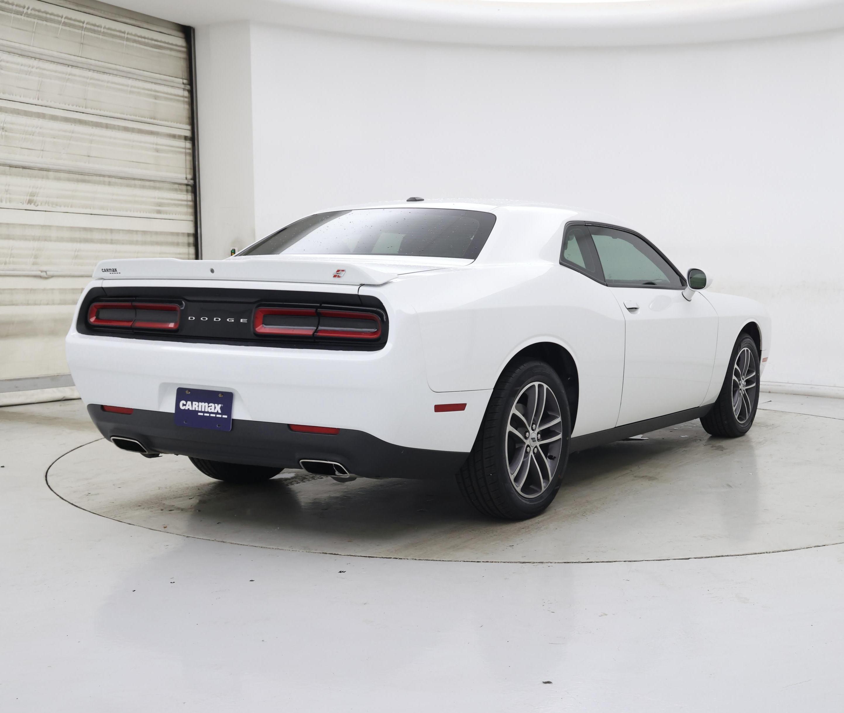 Thumbnail: 2019 Dodge Challenger - 8
