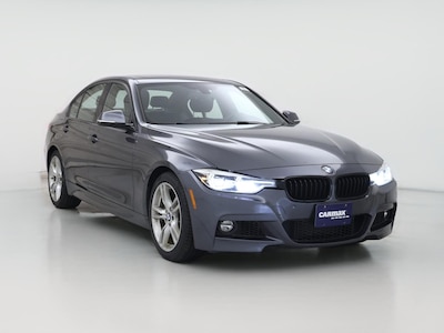 Used BMW 3 Series for sale
