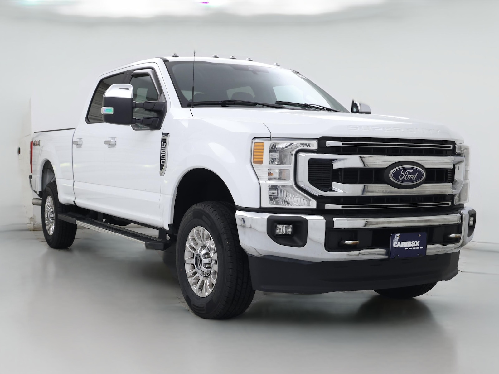 2022 Ford F-250 Super Duty XLT