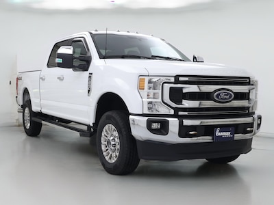2022 Ford F250 XLT