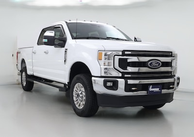 2022 Ford F250 XLT