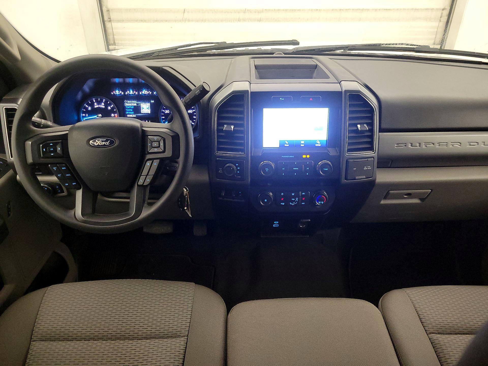 Thumbnail: 2022 Ford F-250 - 9